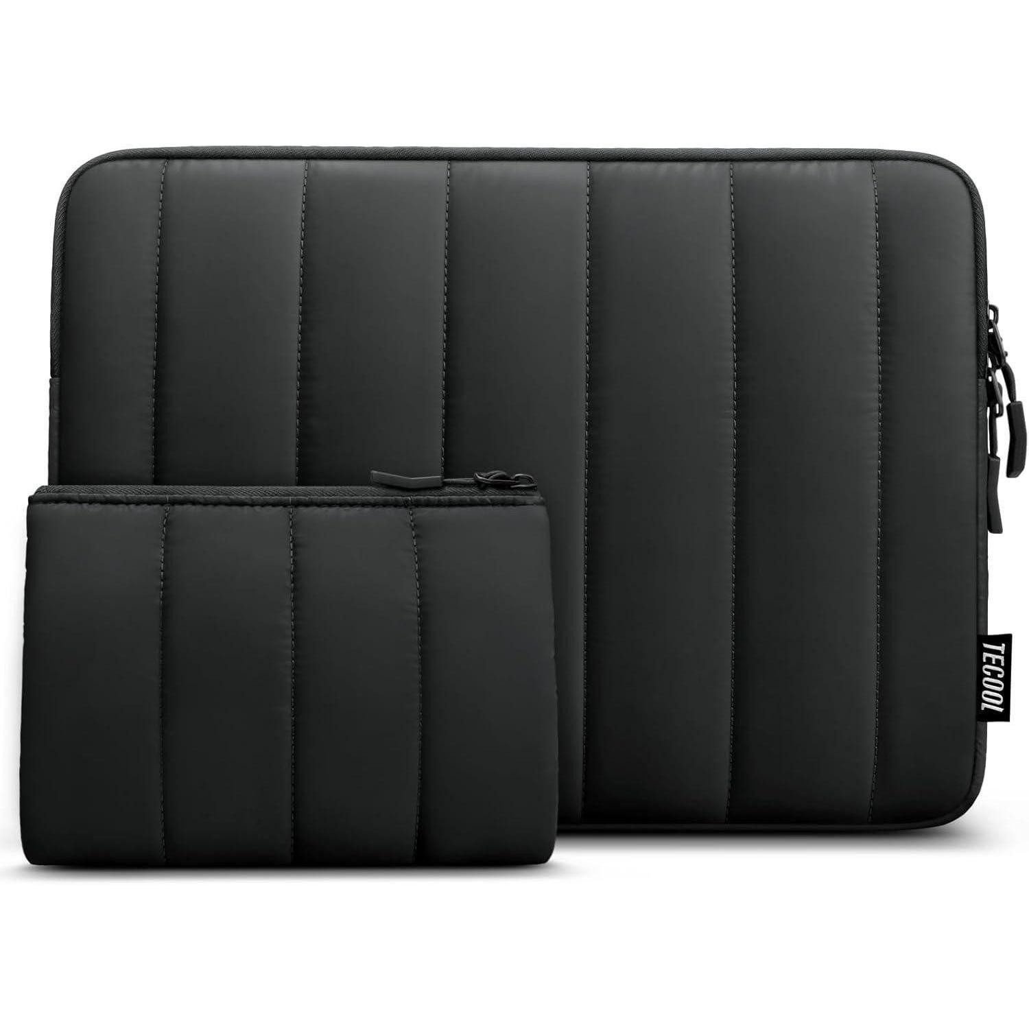 Laptoptasche Laptophülle 13,3 Zoll MacBook Air 13 M3 M2 2024, MacBook Air Pro 13 M2