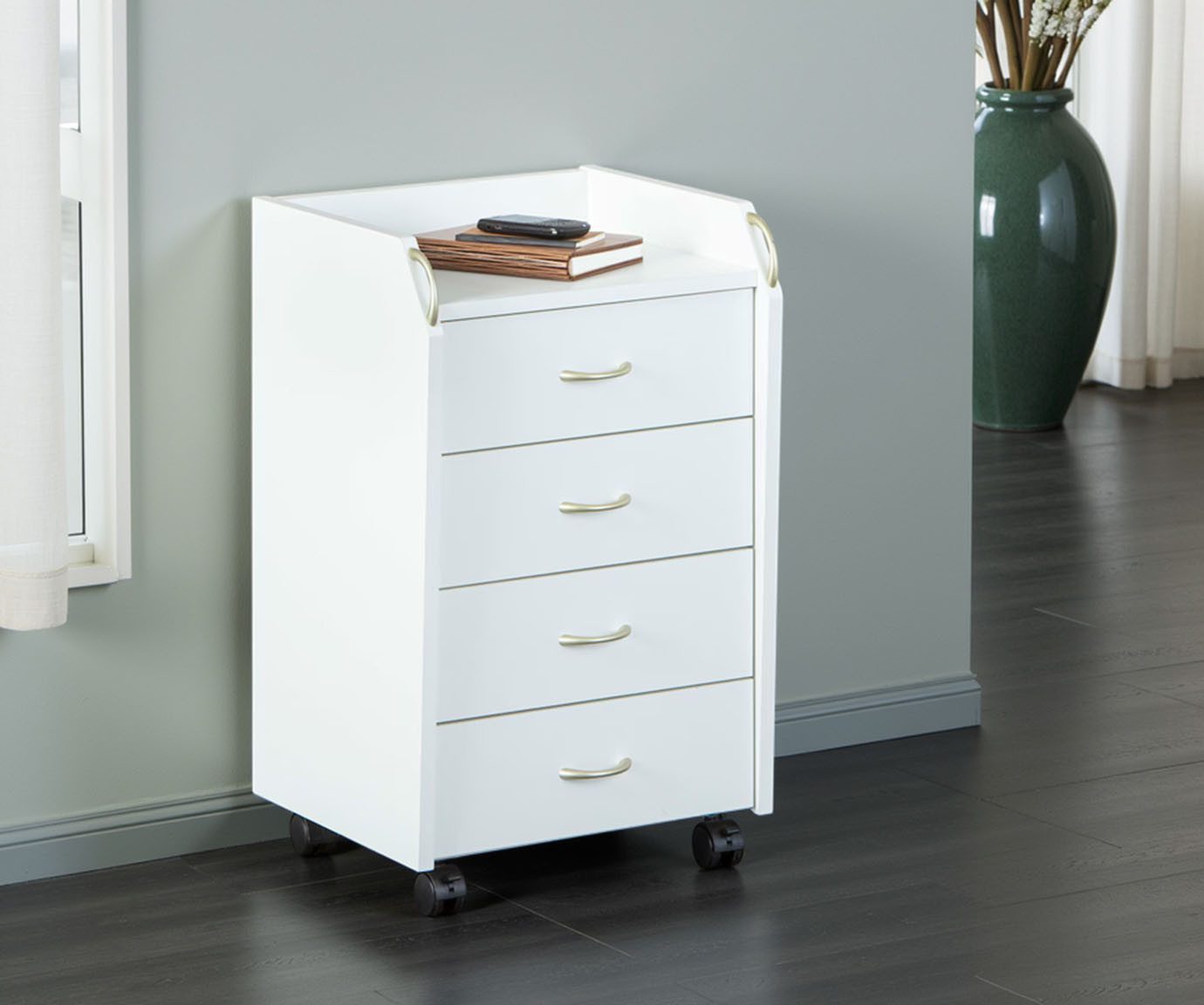 Inter Link Rollcontainer Pronti