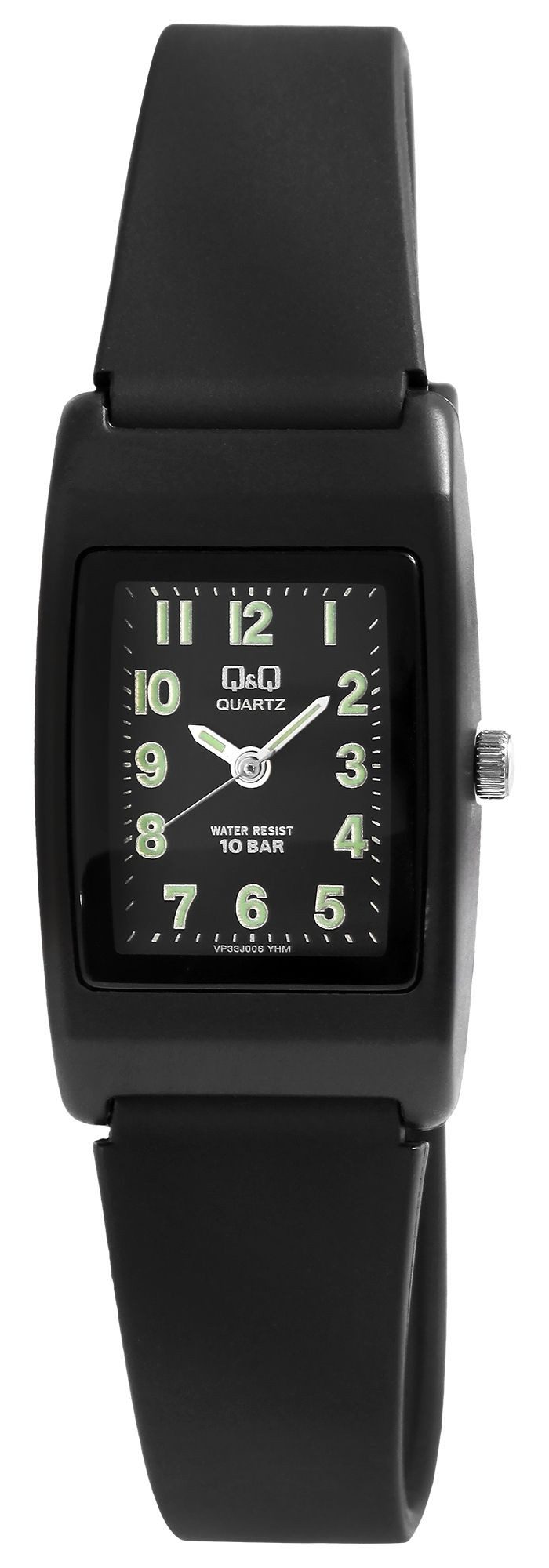 Q&Q Quarzuhr VP33J006Y Q&Q Damenuhr mit günstig online kaufen