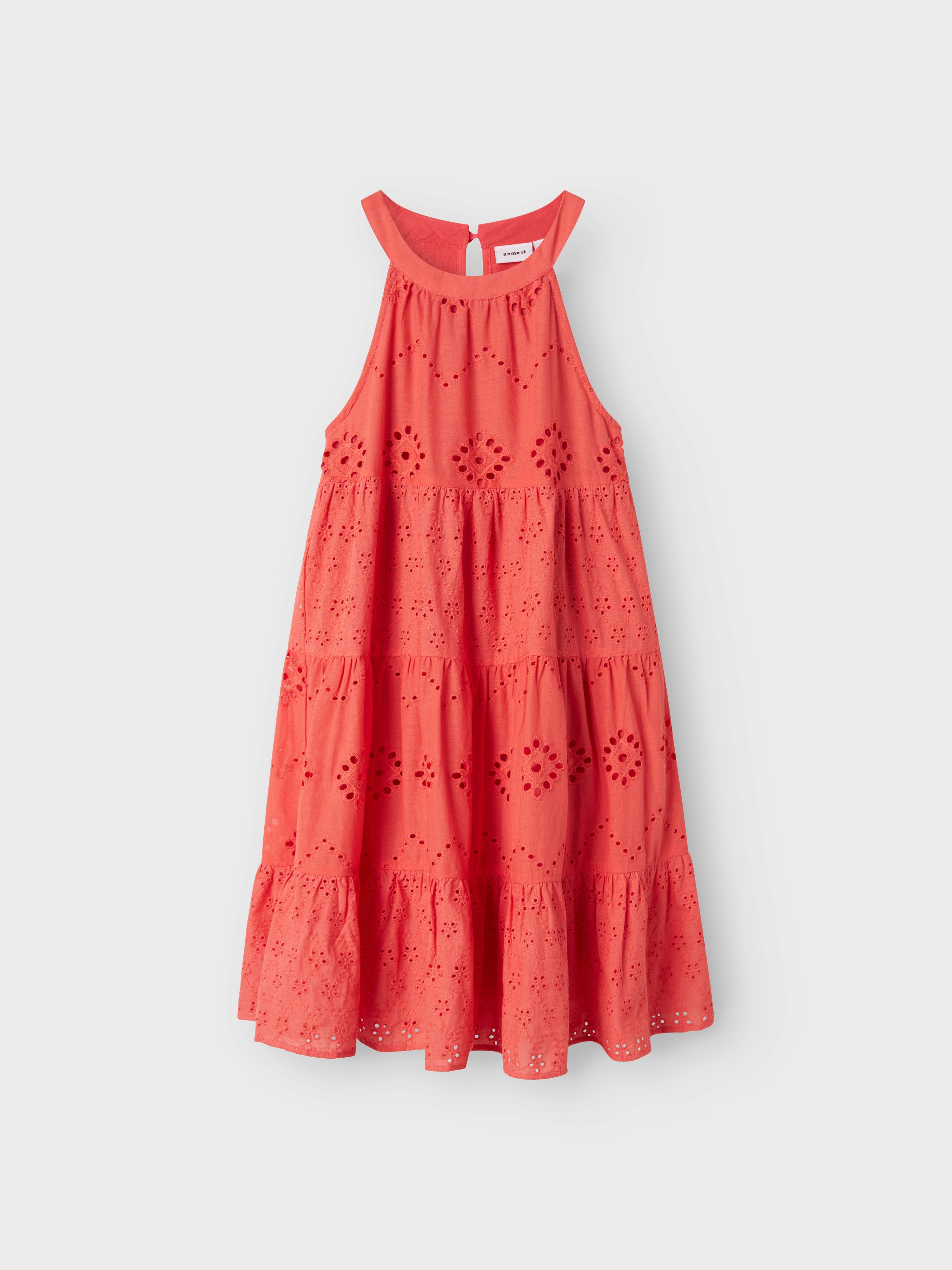 Name It Sommerkleid NKFHIN STRAP DRESS günstig online kaufen