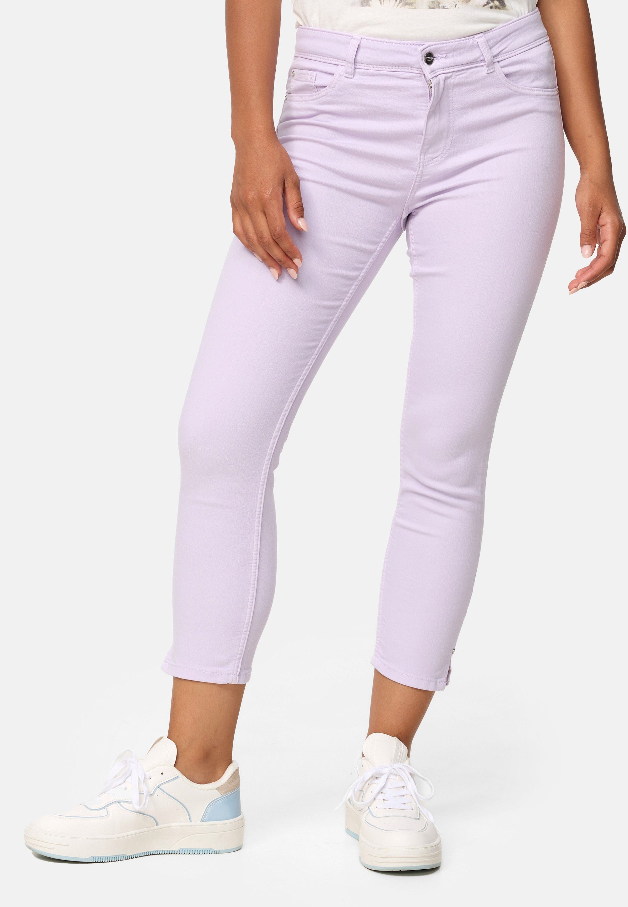 ORSAY Slim-fit-Jeans JEANS JEGGINGS (1-tlg)