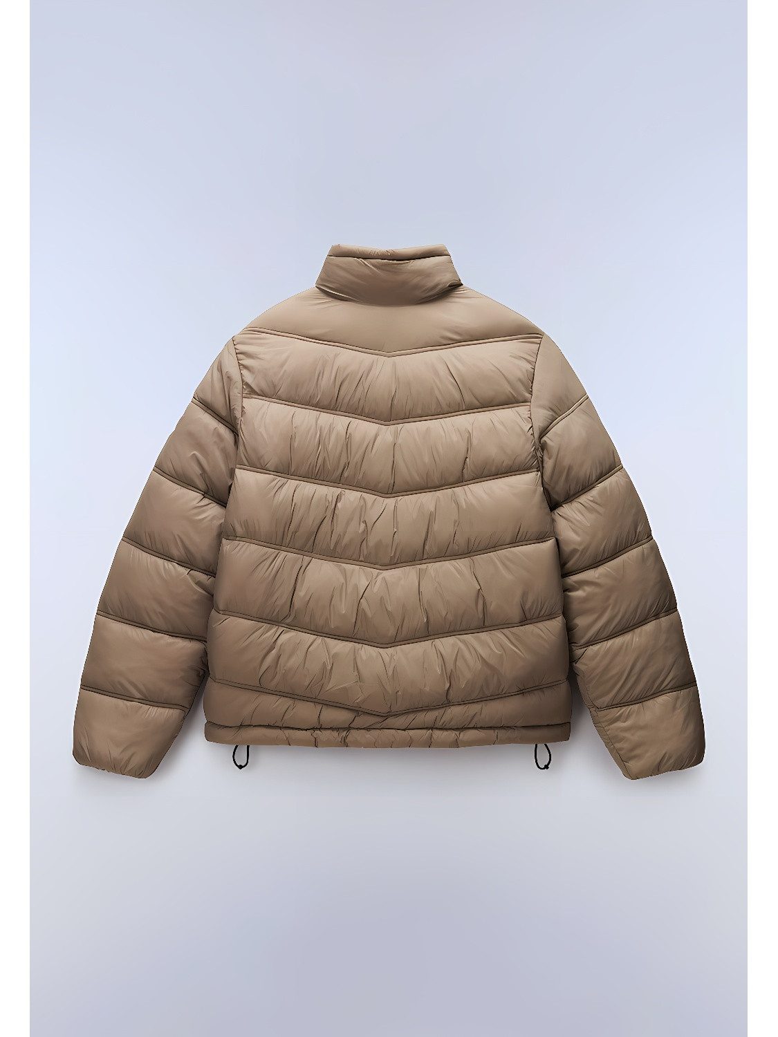 Napapijri Funktionsjacke A-Ega Short W