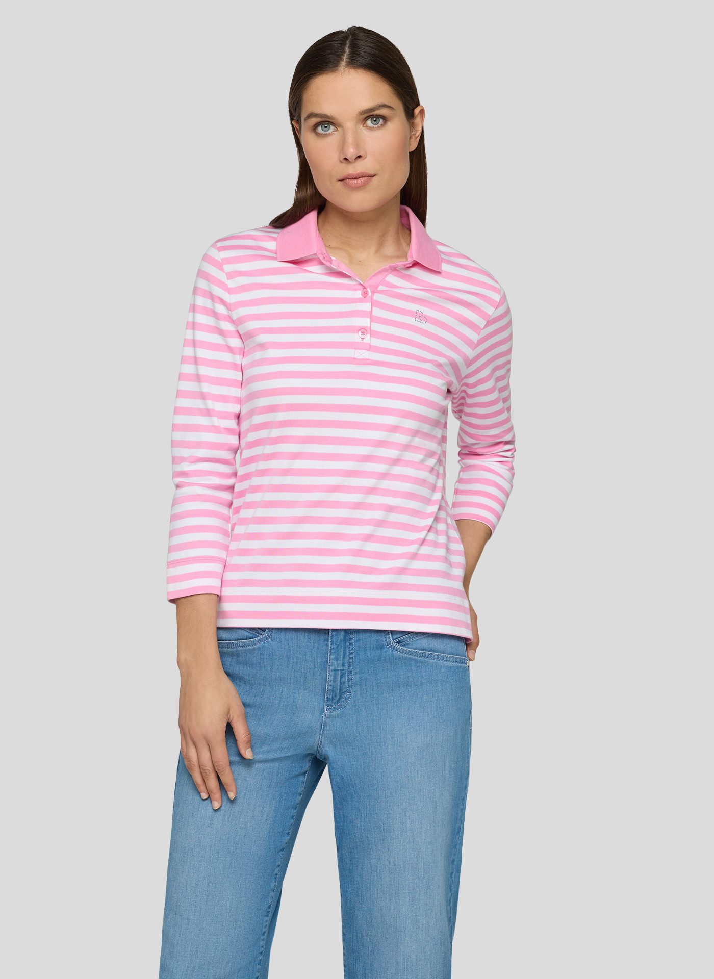 Rabe Print-Shirt T-Shirt