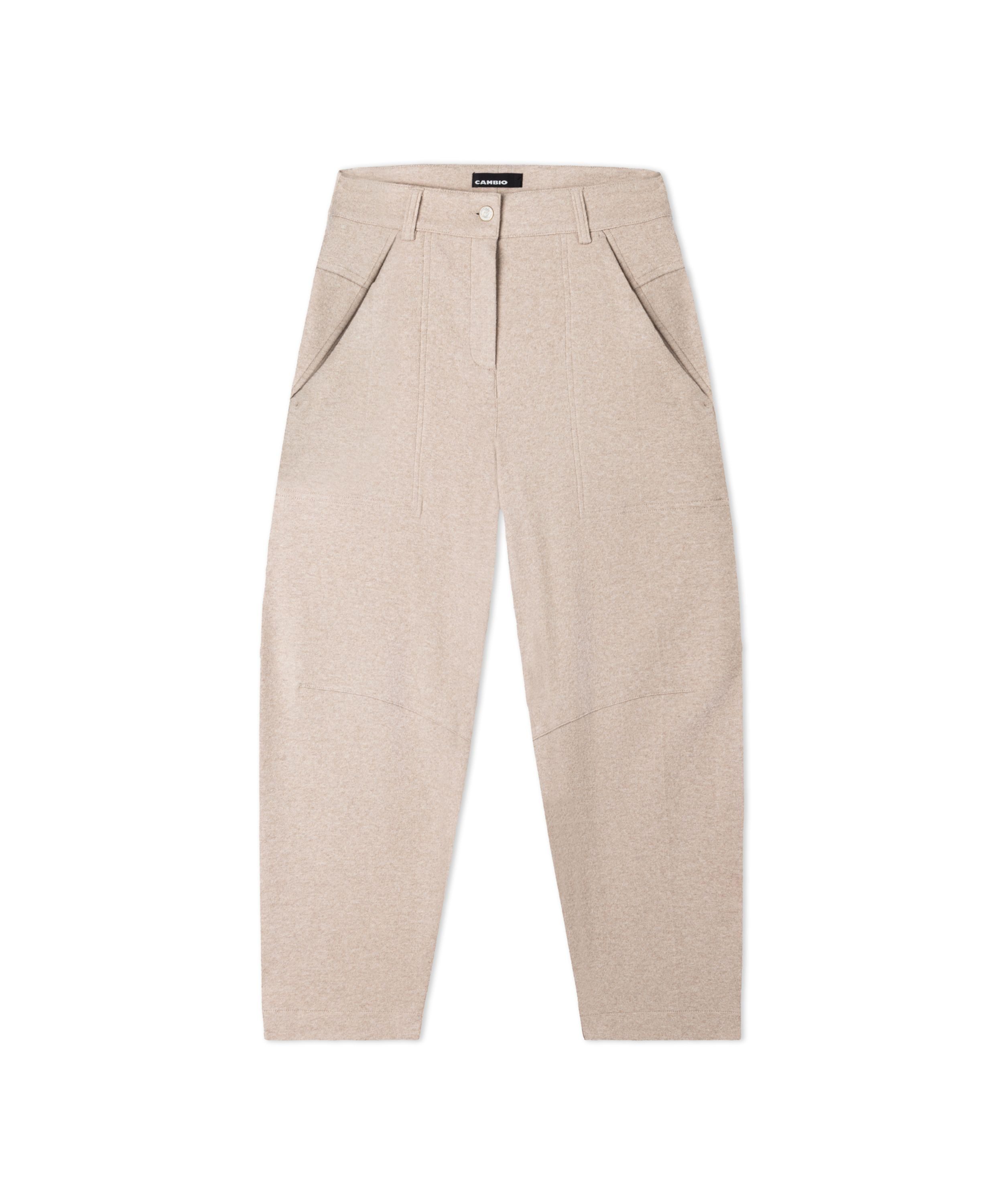 Cambio Stoffhose