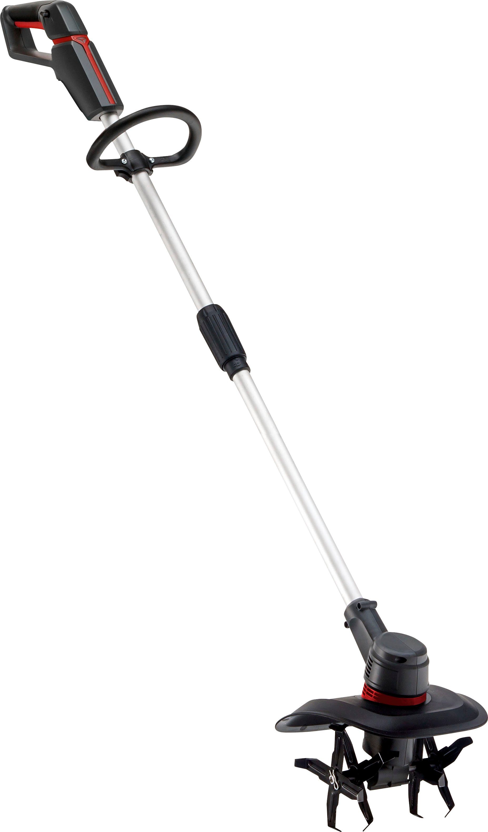 AL-KO Akku-Motorhacke HOME AND GARDEN COMPATIBLE TL 1820, 20 cm Arbeitsbreite, ohne Akku