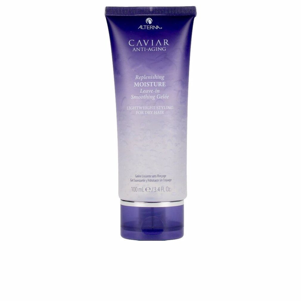 Alterna Körperpflegemittel CAVIAR REPLENISHING MOISTURE glättendes Leave-in-Gelee 100 ml
