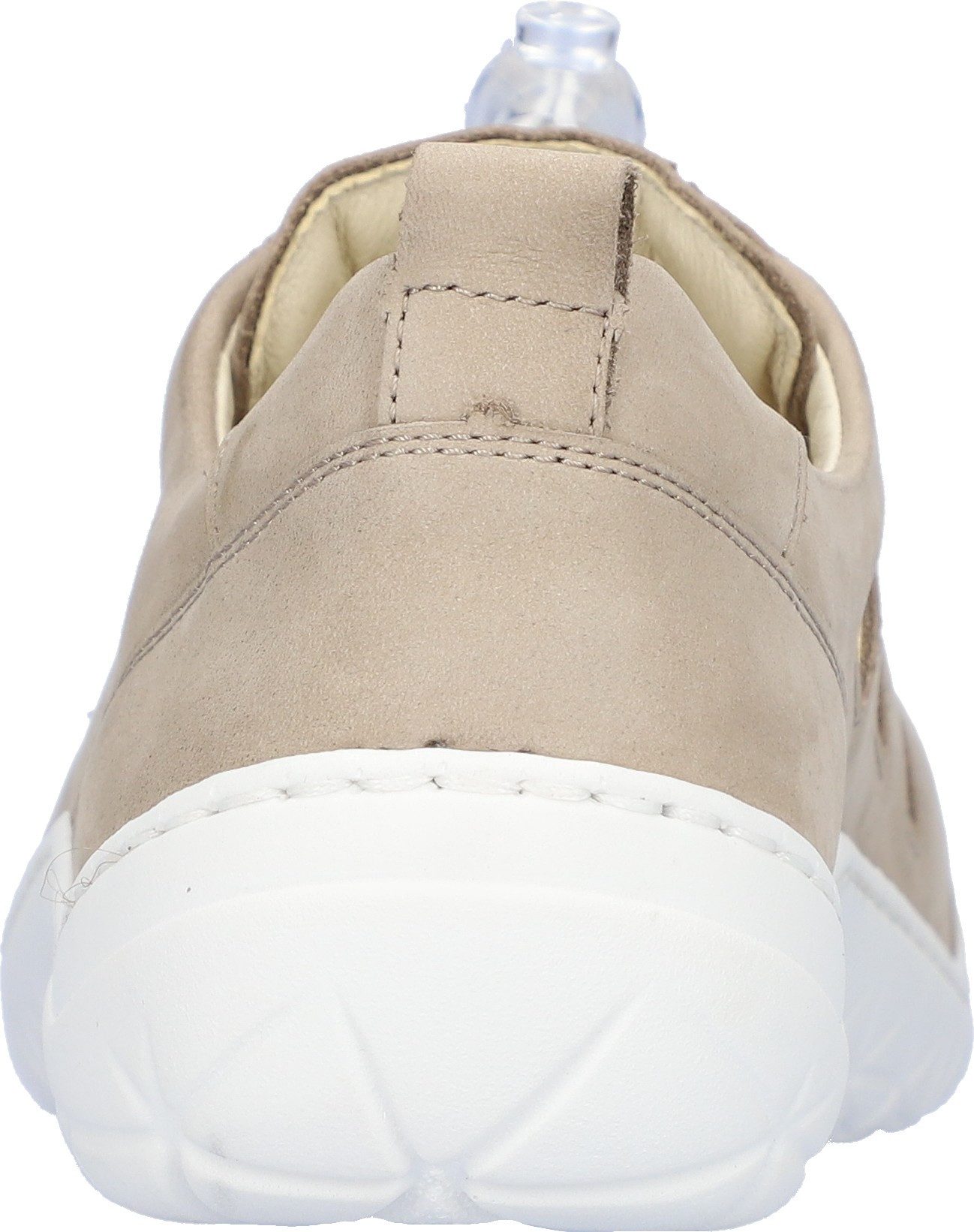 Waldläufer K-MILENA Slipper Komfortschuh, Bequemschuh, Schlupfschuh in extraweiter K-Weite