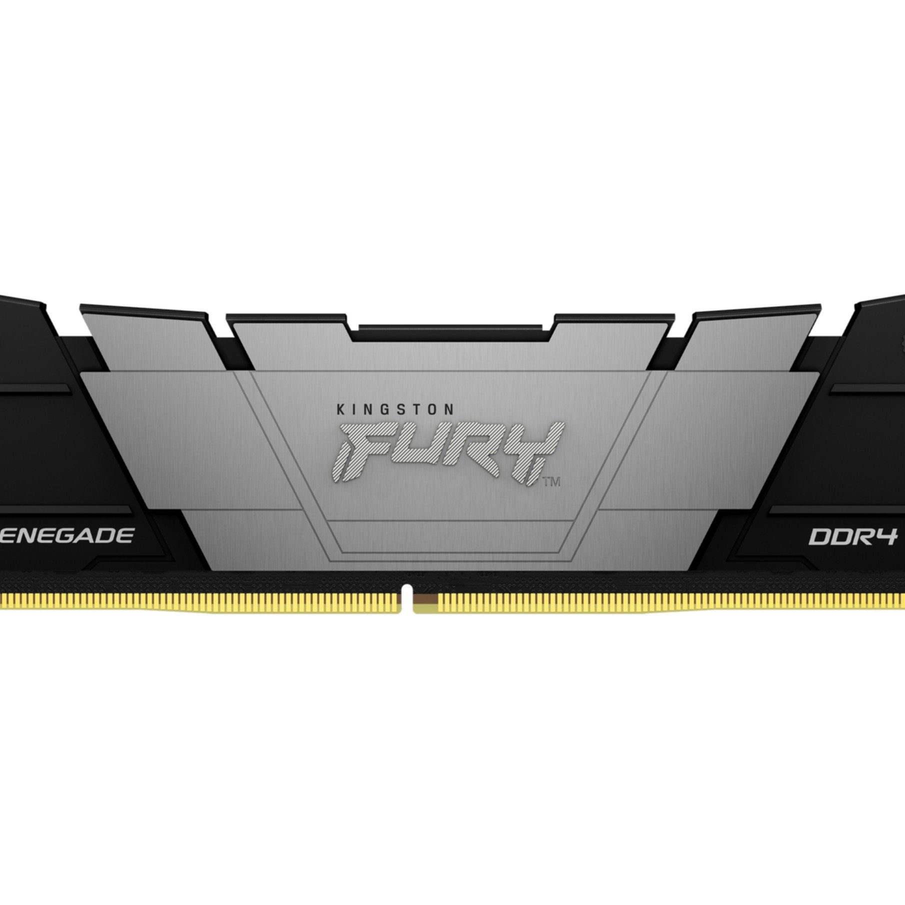 16GB 3600MT/s DDR4 CL16 DIMM 1Gx8 FURY Renegade Black Arbeitsspeicher
