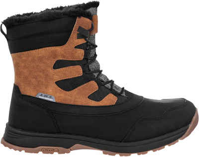 Icepeak ALMON MS Outdoorwinterstiefel Warmfutter