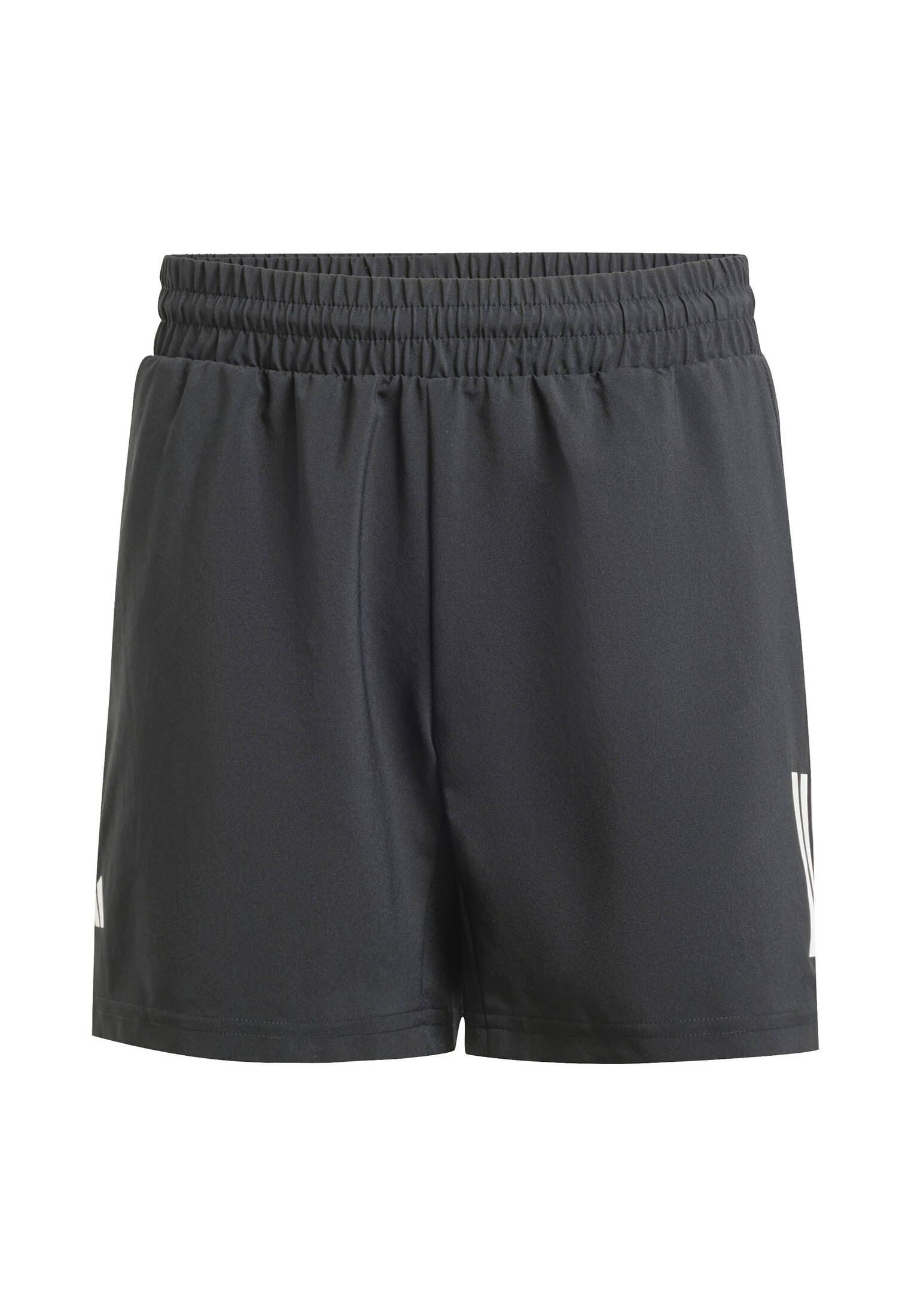 Tennisshort Kinder Tennisshorts CLUB TENNIS 3 STREIFEN KIDS