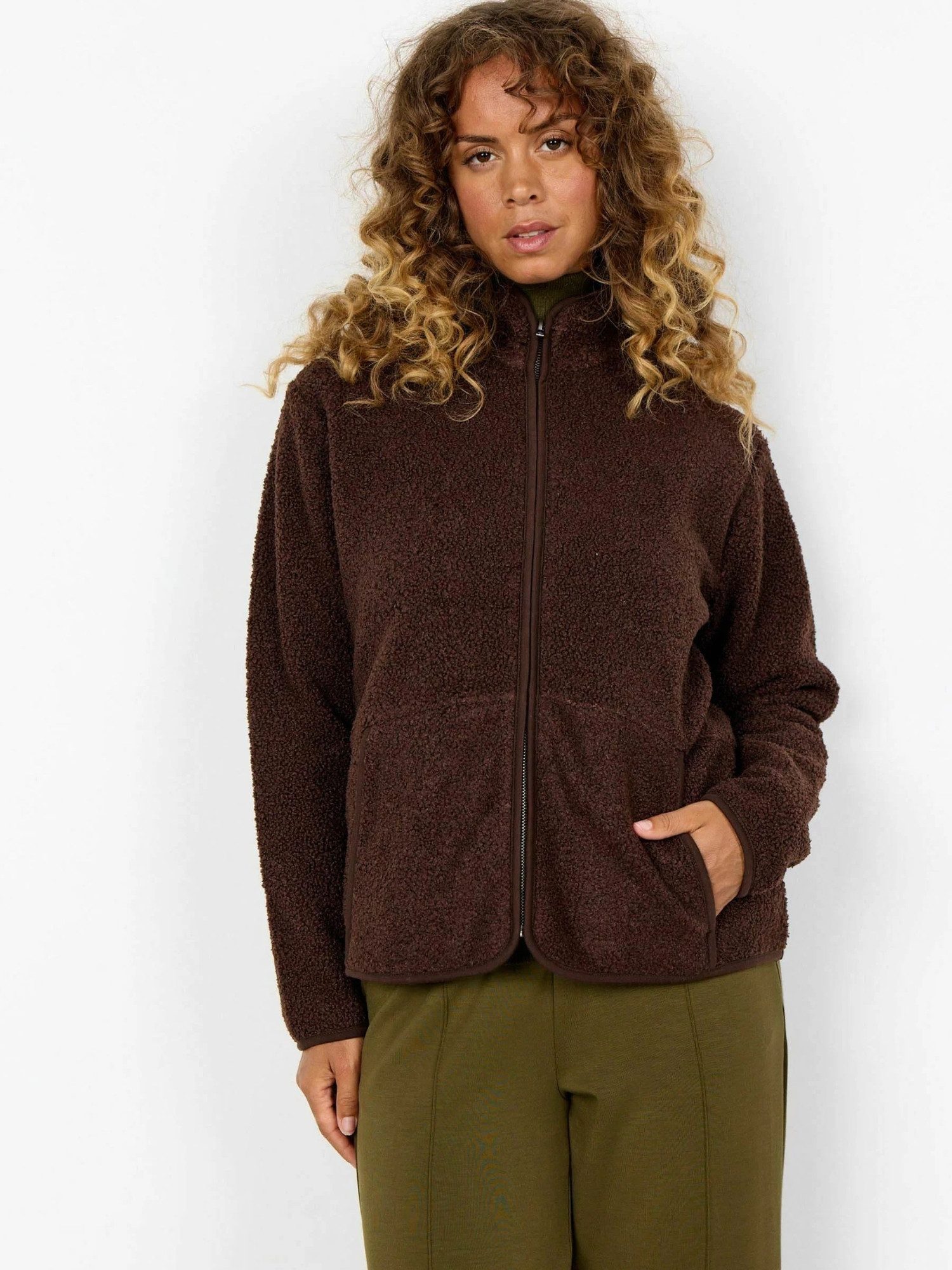 soyaconcept Outdoorjacke Soya Concept Jacket SC-BODIL günstig online kaufen