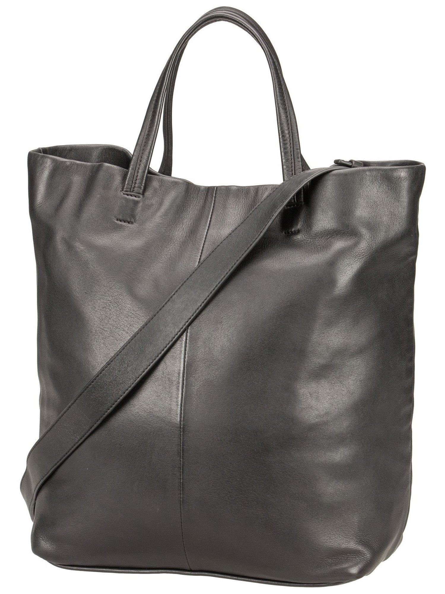 Liebeskind Berlin Handtasche Hera L Sheep Natural, Hobo Bags günstig online kaufen