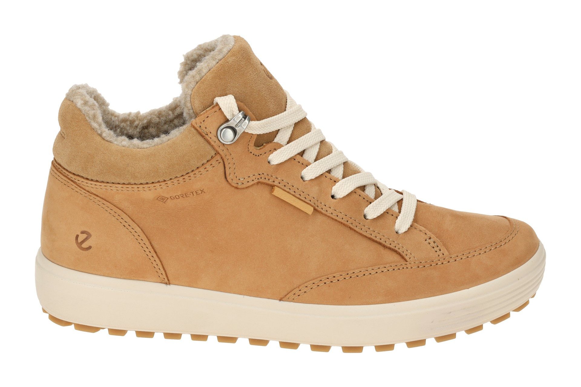 Ecco 45049301291 Schnürschuh