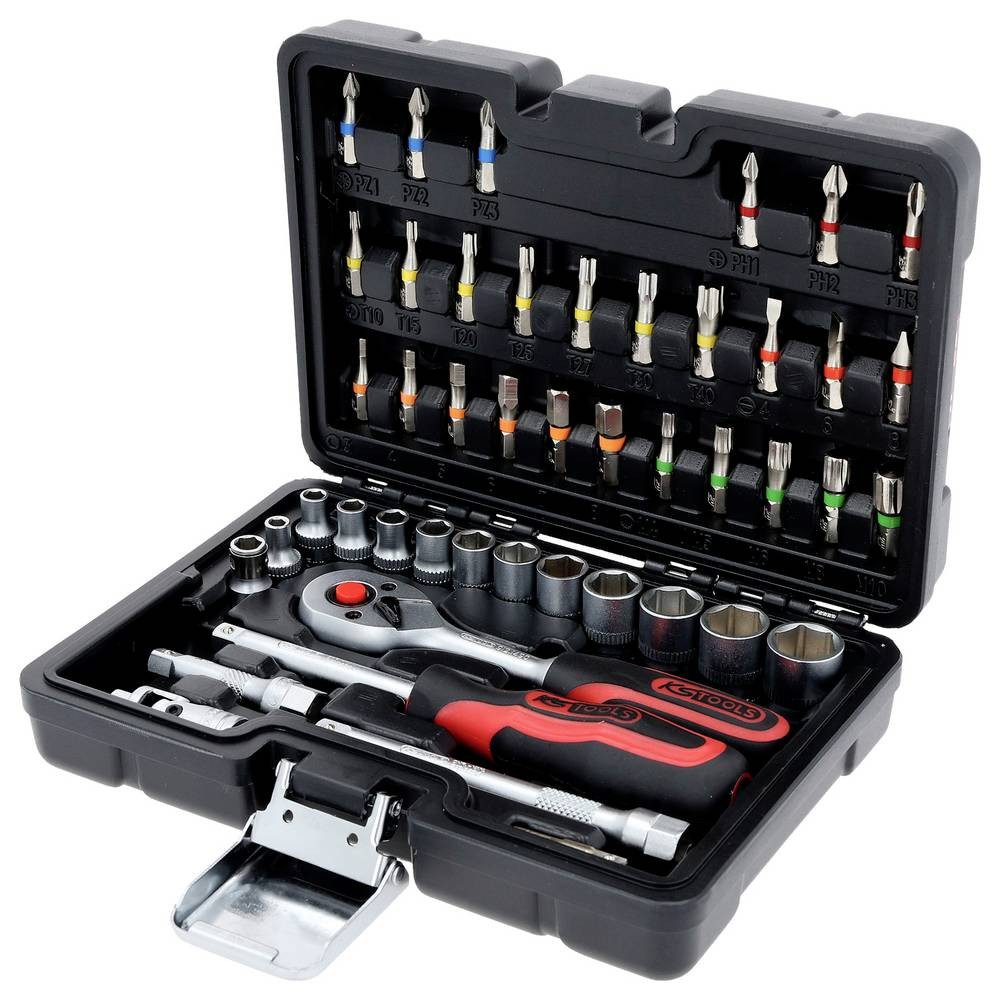 KS Tools Adventskalender Werkzeug Adventskalender 899.1000 – Bild 4 von 5