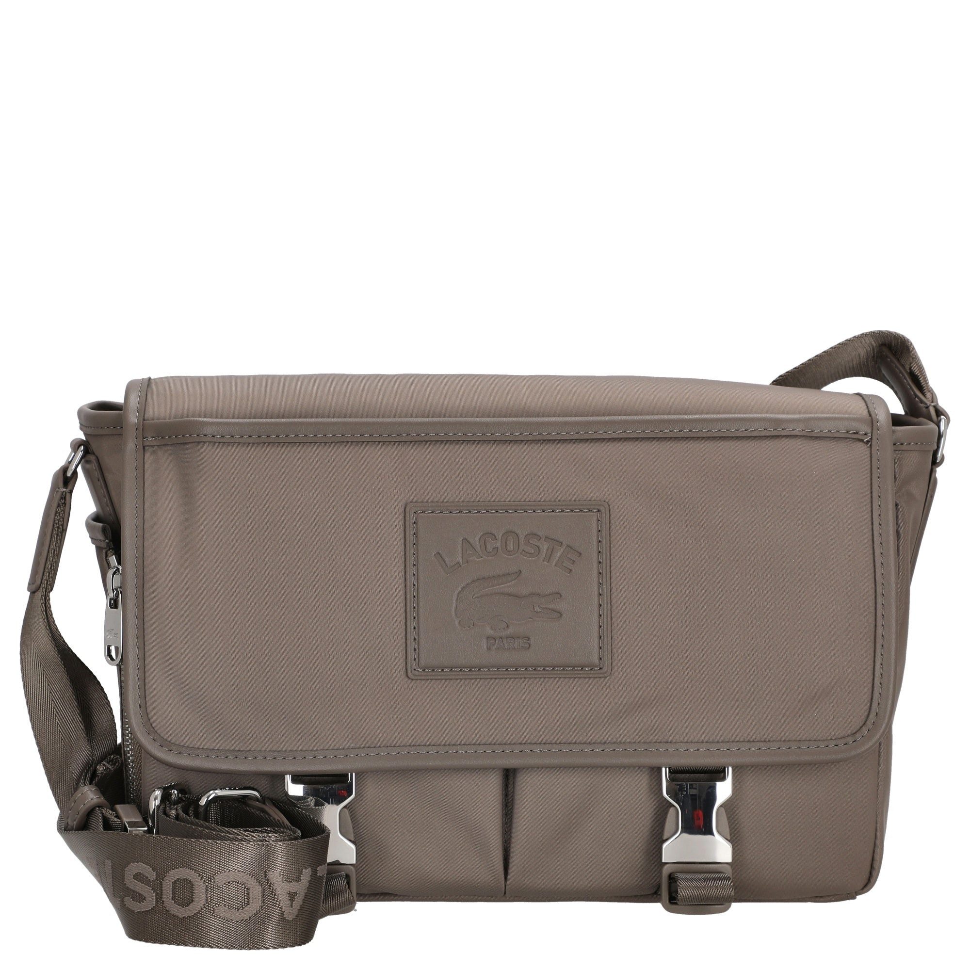 Umhängetasche Messenger Bag - Umhängetasche 30.5 cm (morel)