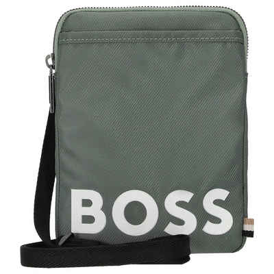 BOSS Handytasche Catch 2.0 DS - Handytasche 20 cm