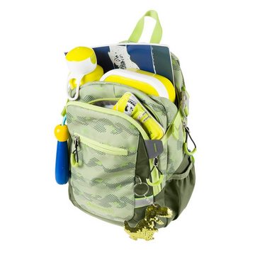 Schneiders Kinderrucksack Kids, PET