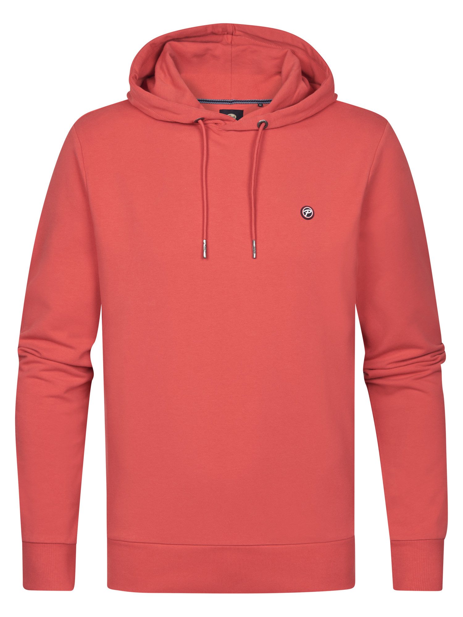 Petrol Industries Sweatshirt Bequemer Hoodie Driftwood günstig online kaufen