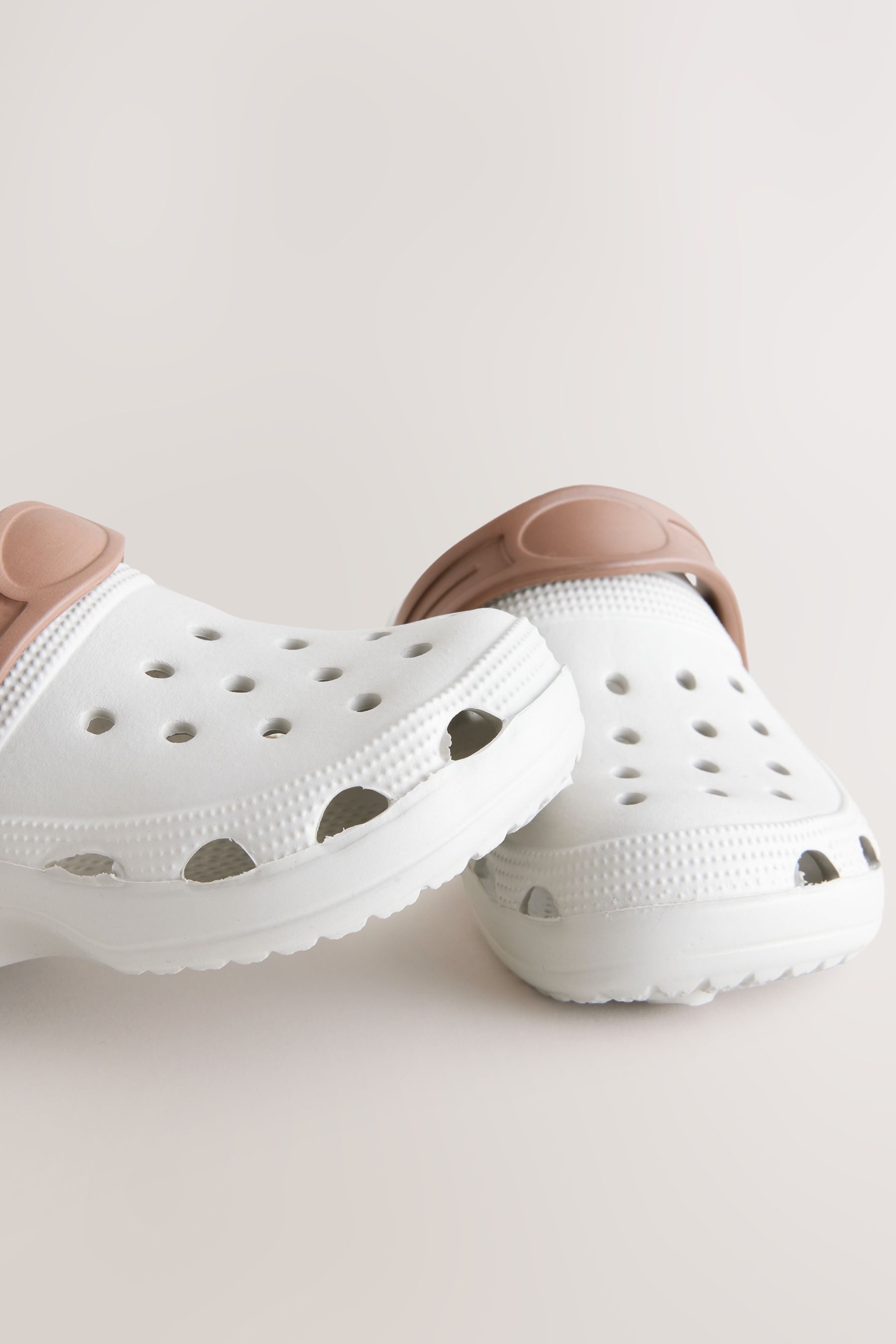 Next Clogs, weite Passform Clog (1-tlg) günstig online kaufen