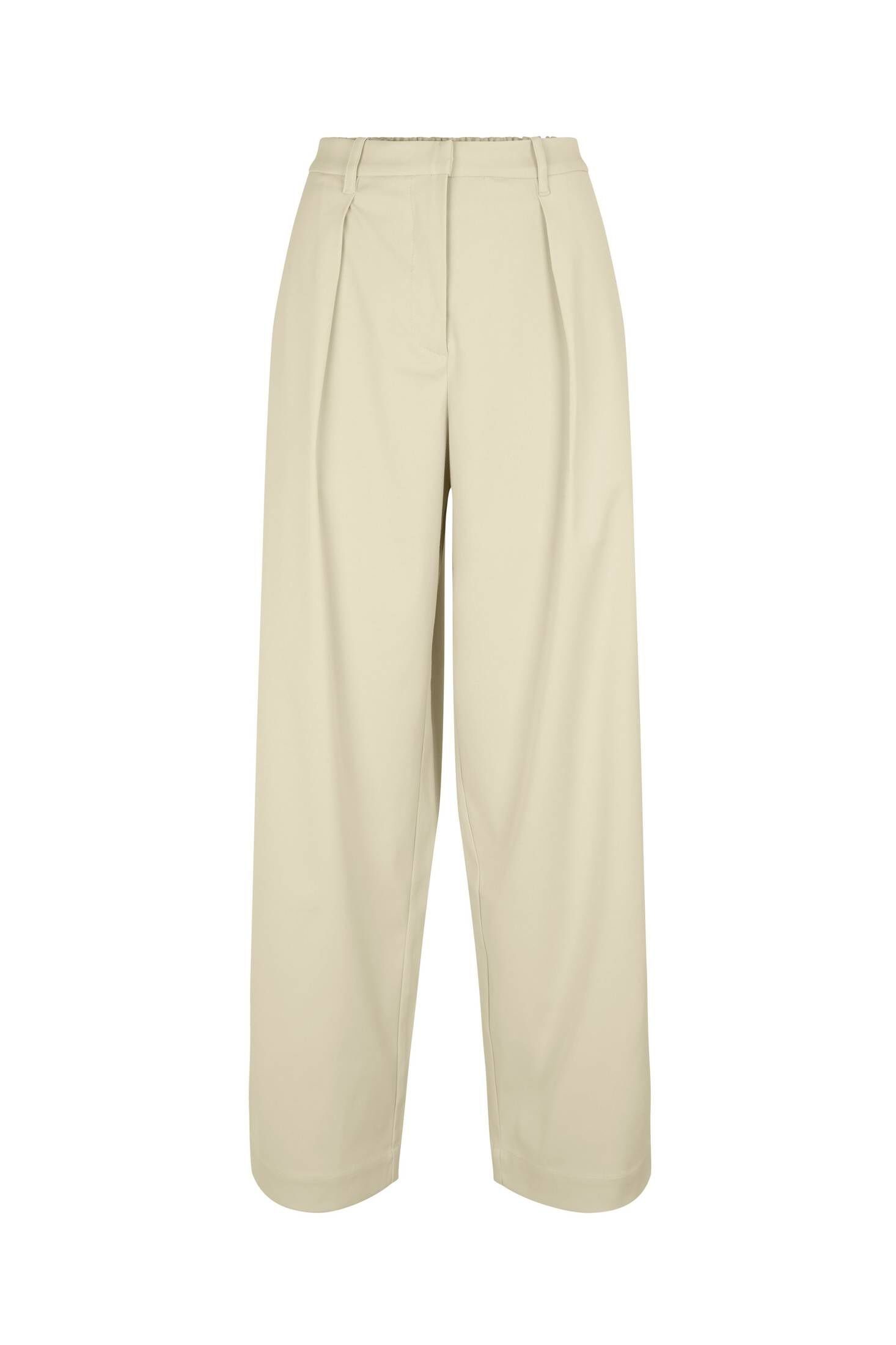 Samsoe & Samsoe Marlene-Hose Damen Marlenehose ZURI TROUSERS 14635 (1-tlg)