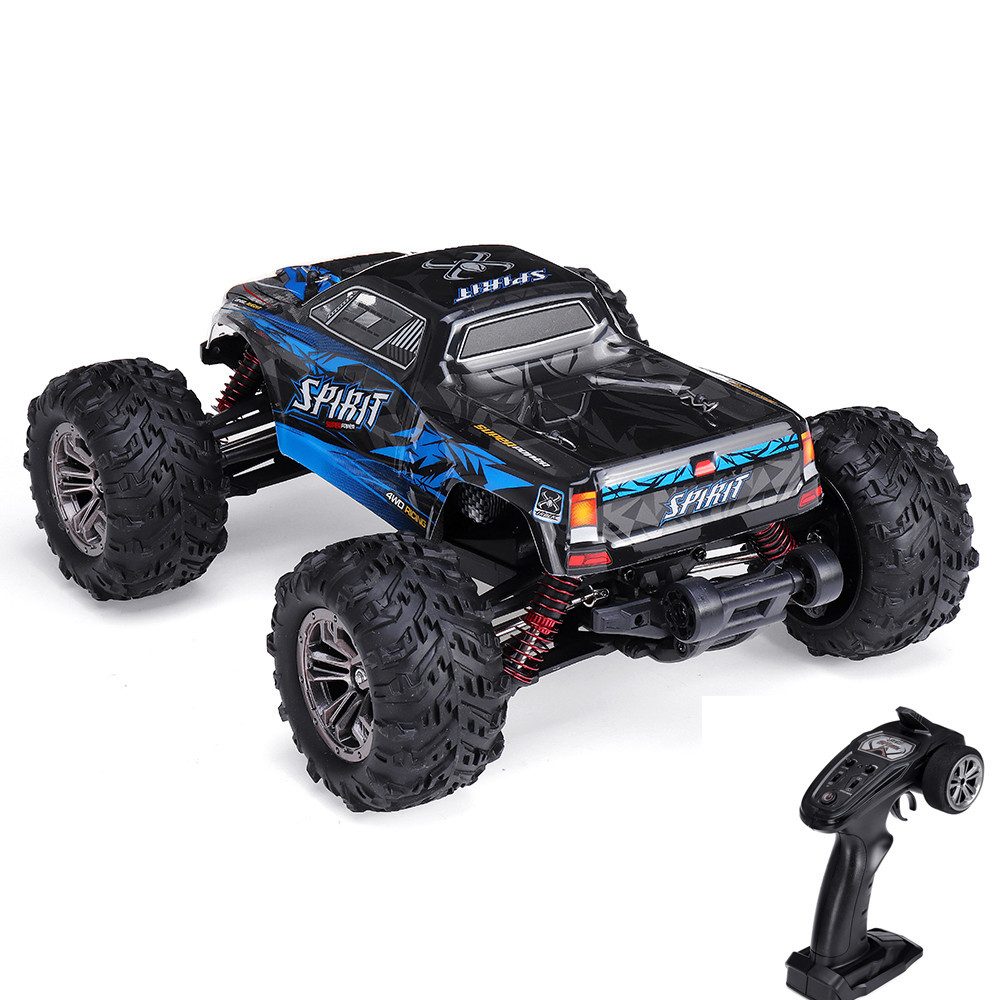 RC-Auto