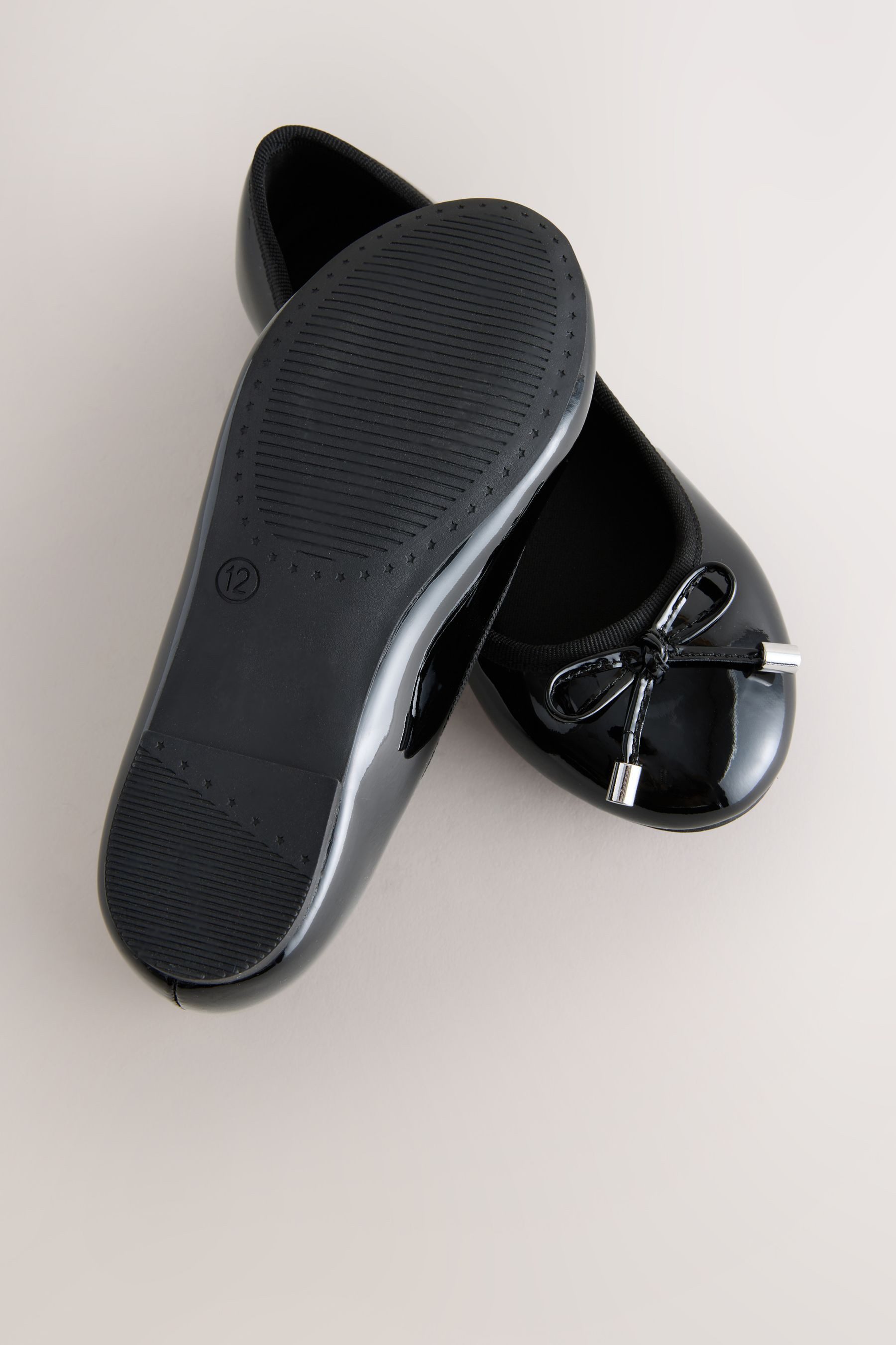 Next Ballerinas für die Schule Ballerina (1-tlg)