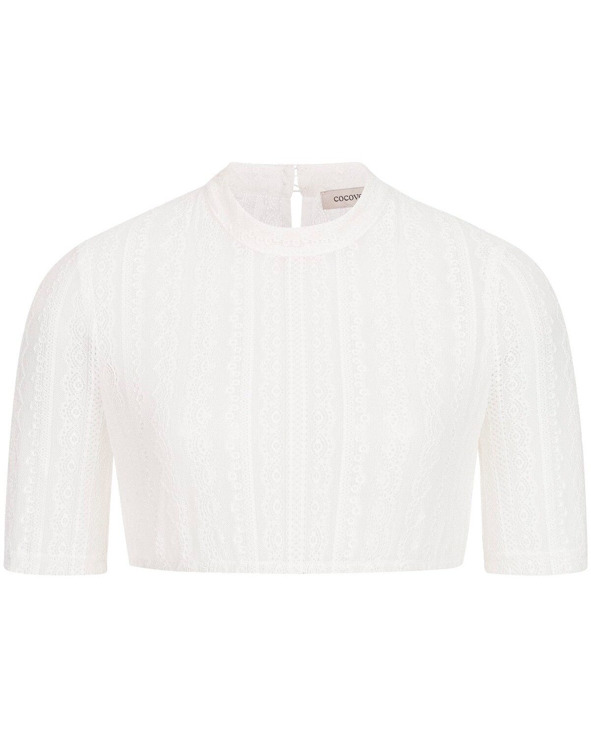 CocoVero Dirndlbluse Dirndlbluse Nora günstig online kaufen