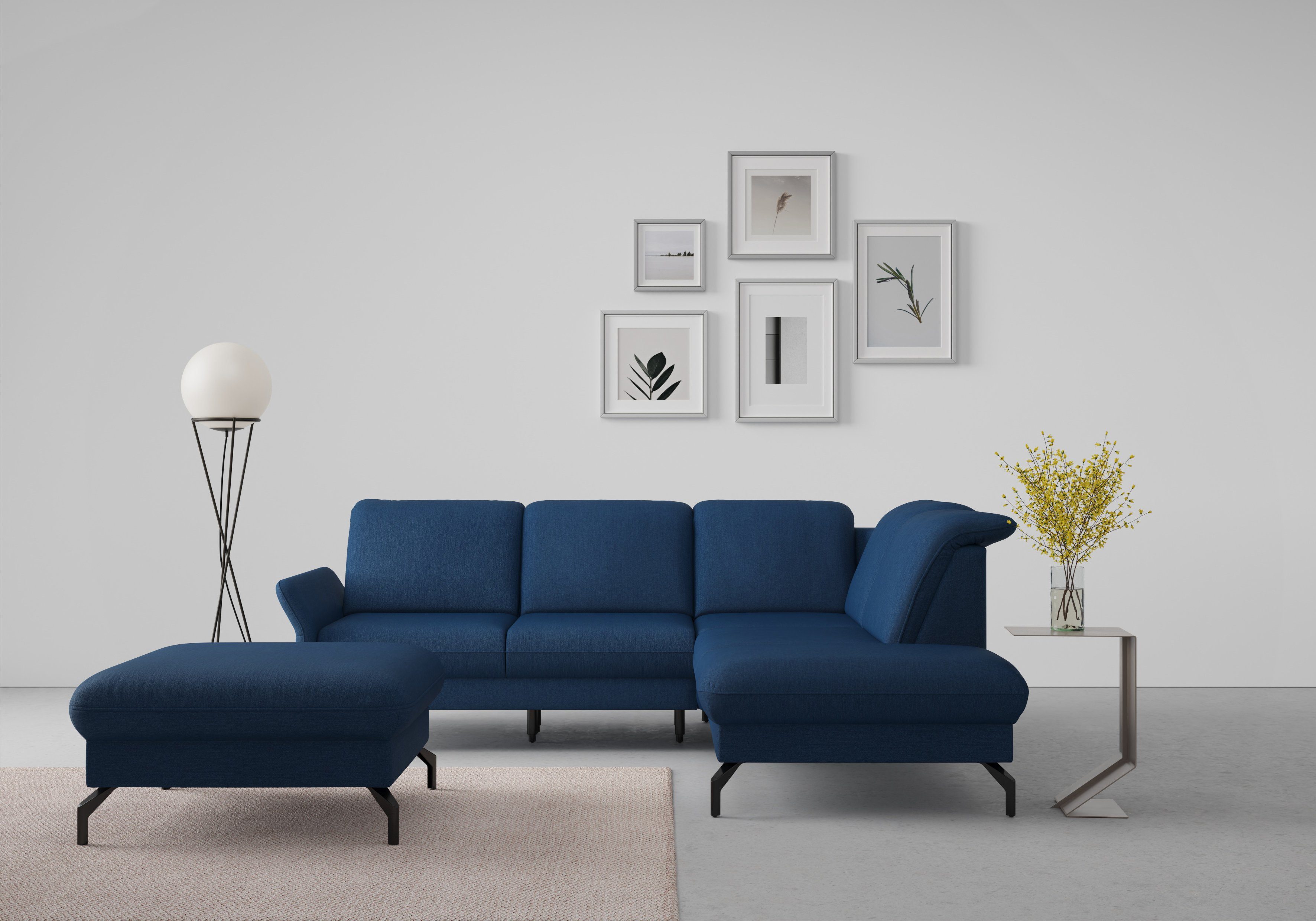 Ecksofa Fashion L-Form