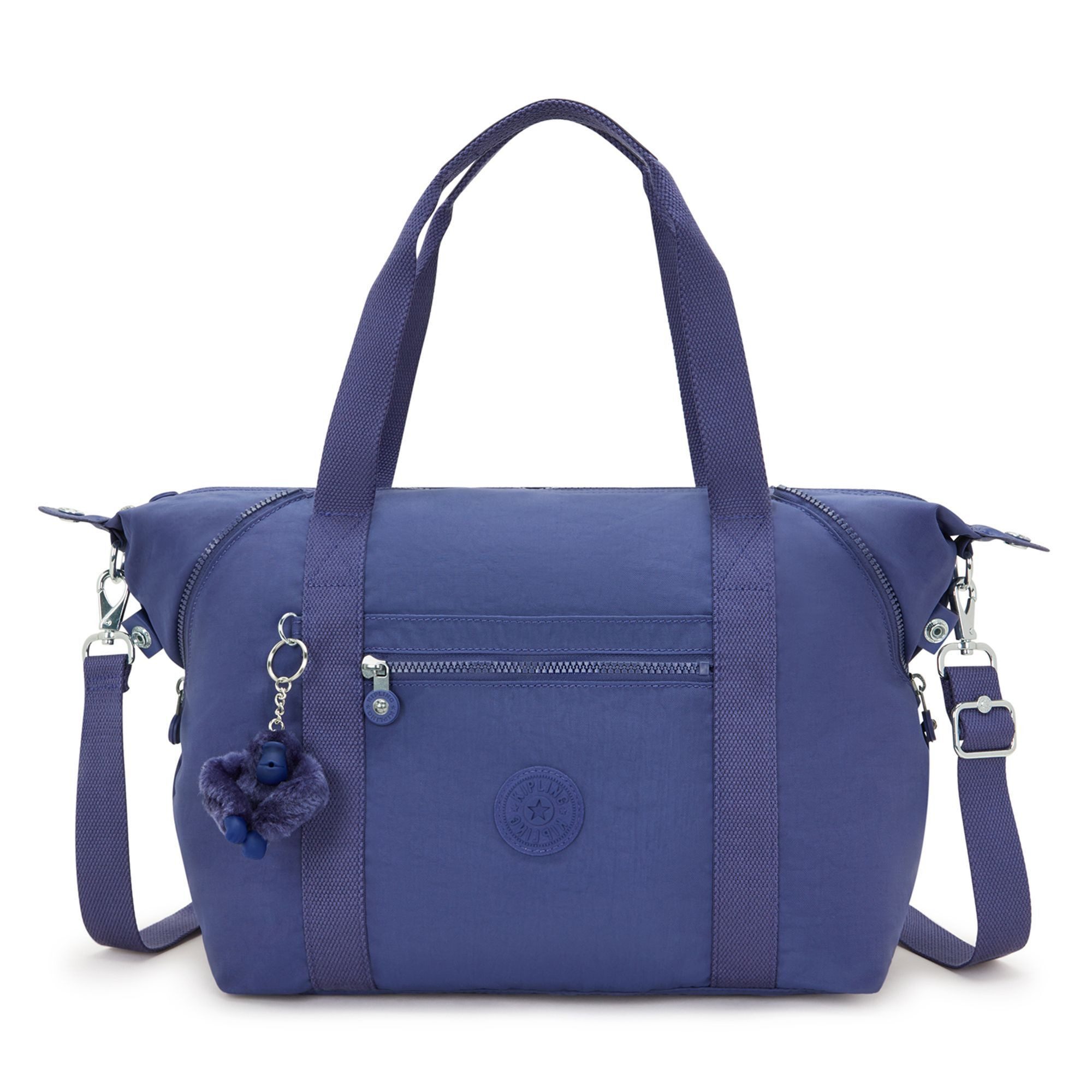 Schultertasche Basic