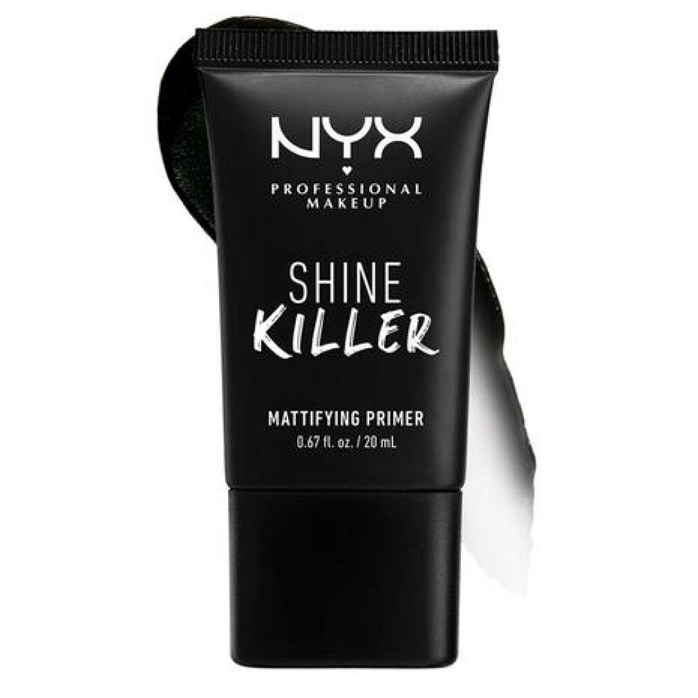 Nyx Professional Make Up Foundation - Shine Killer Primer