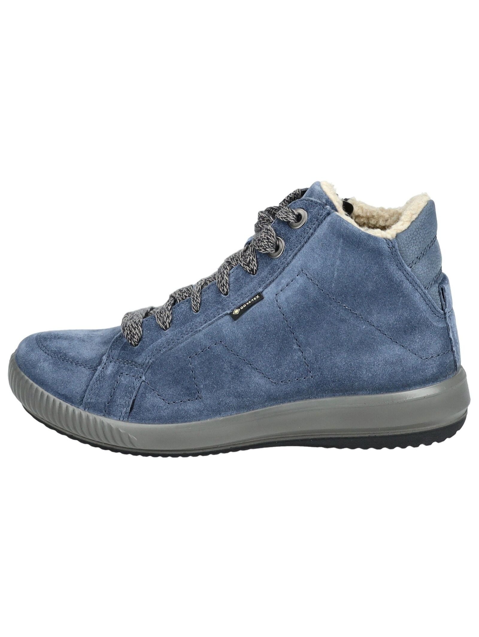 Legero Legero Sneaker Leder Ankleboots günstig online kaufen
