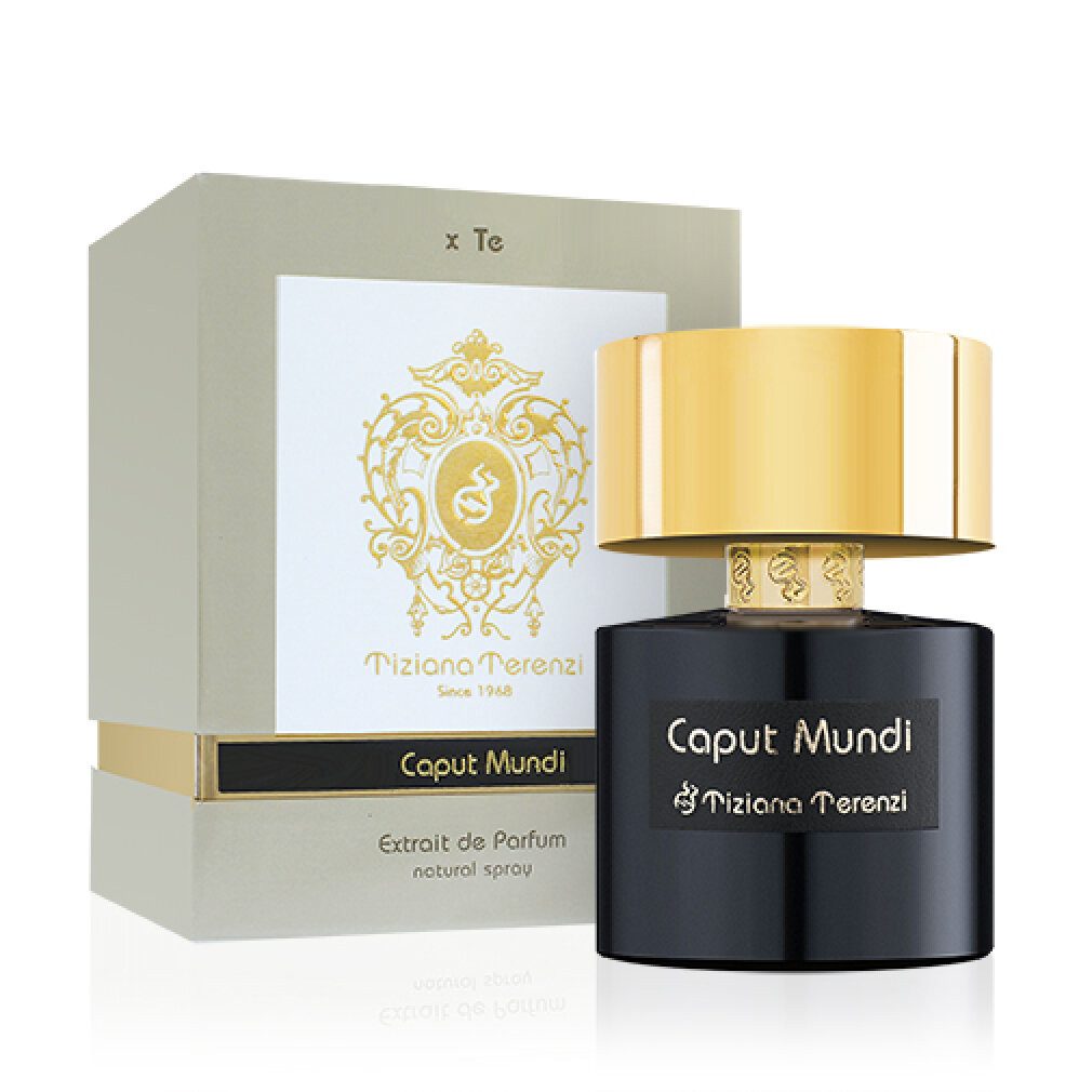 Tiziana Terenzi Extrait Parfum Tiziana Terenzi Caput Mundi Extrait De Parfum Spray für Frauen