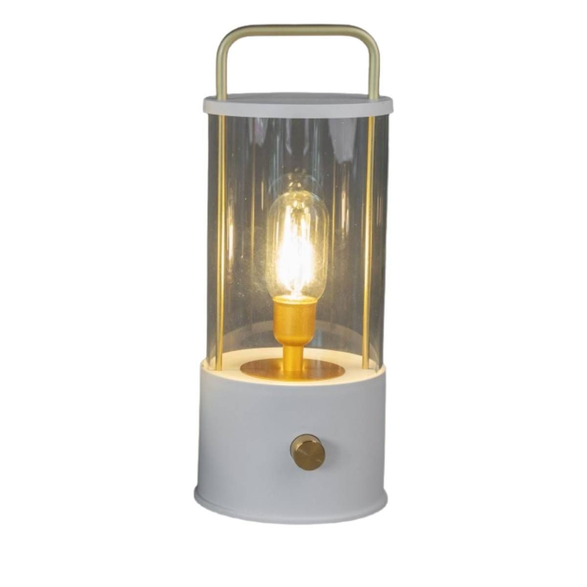 formano LED Laterne Aufladbare Laterne für günstig online kaufen