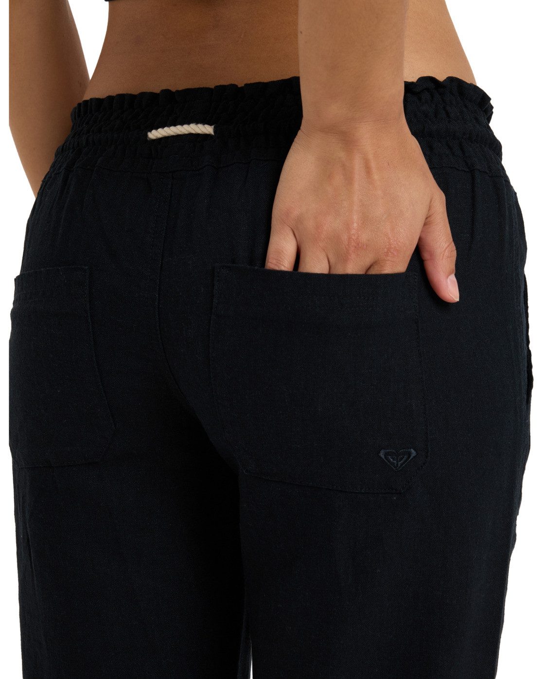 Roxy Stoffhose Oceanside