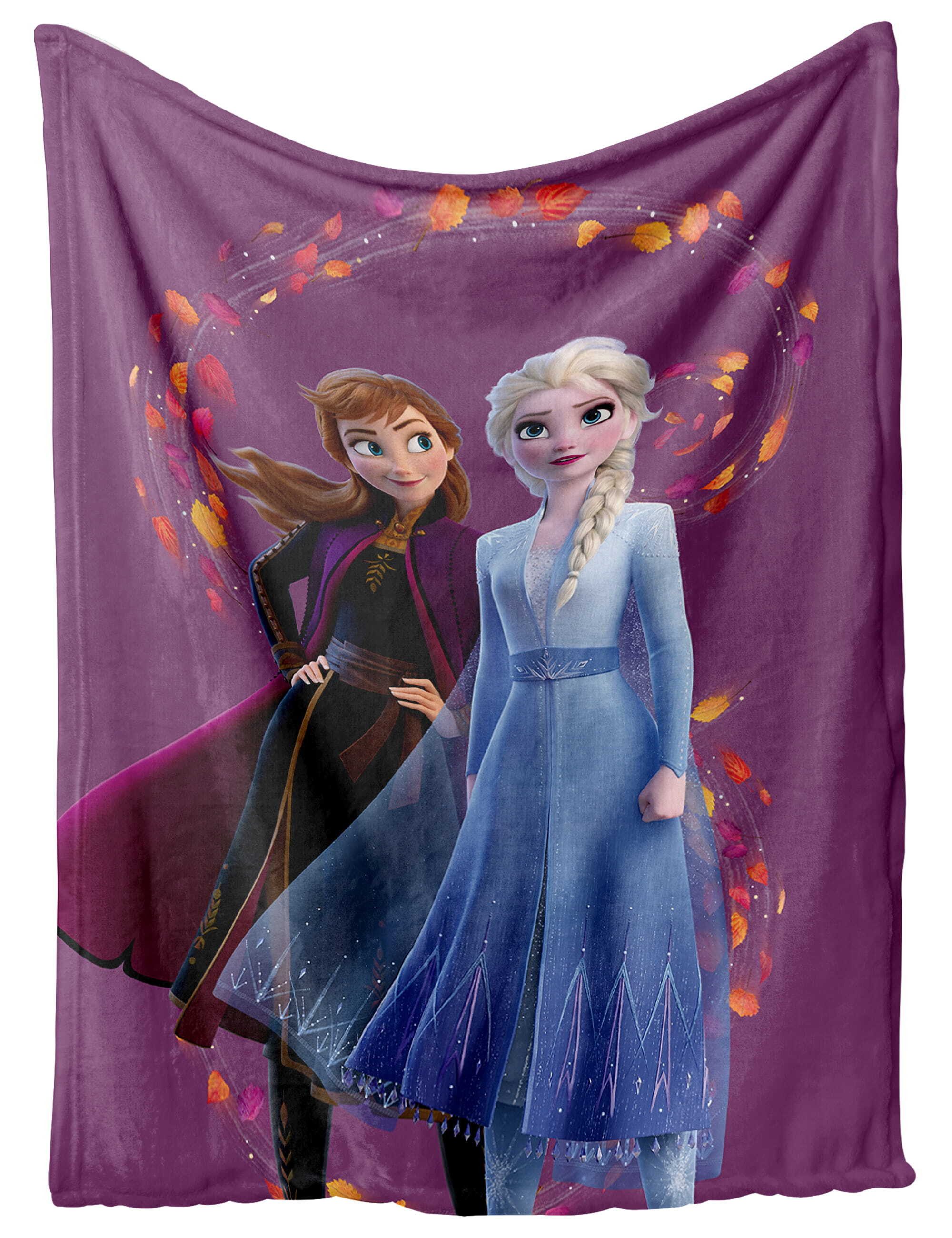 Babydecke Decke Frozen, Disney günstig online kaufen