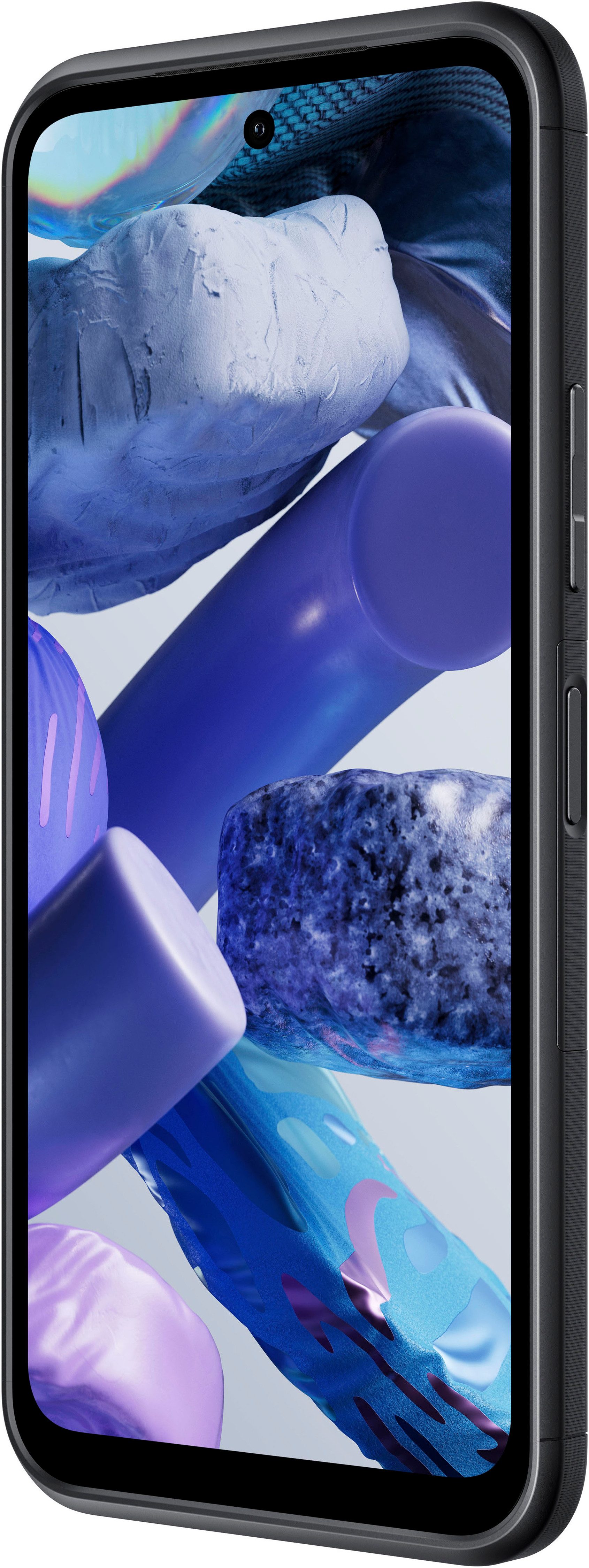 HMD XR21 128GB Smartphone (16,48 cm/6,49 Zoll, 128 GB Speicherplatz, 64 MP Kamera)