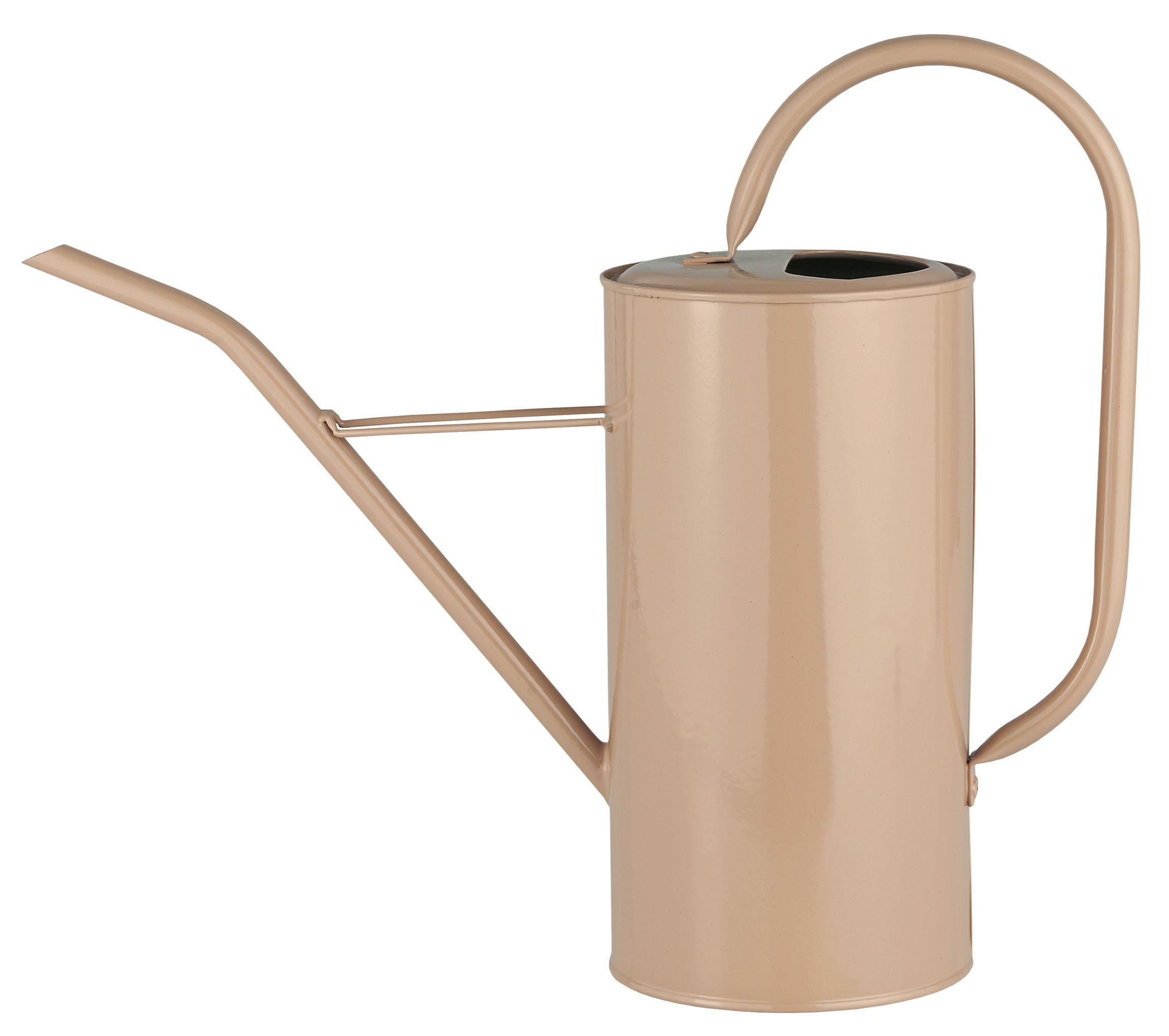 Ib Laursen Gießkanne Gießkanne 2700ml Metall Vintage Farbauswahl Ib