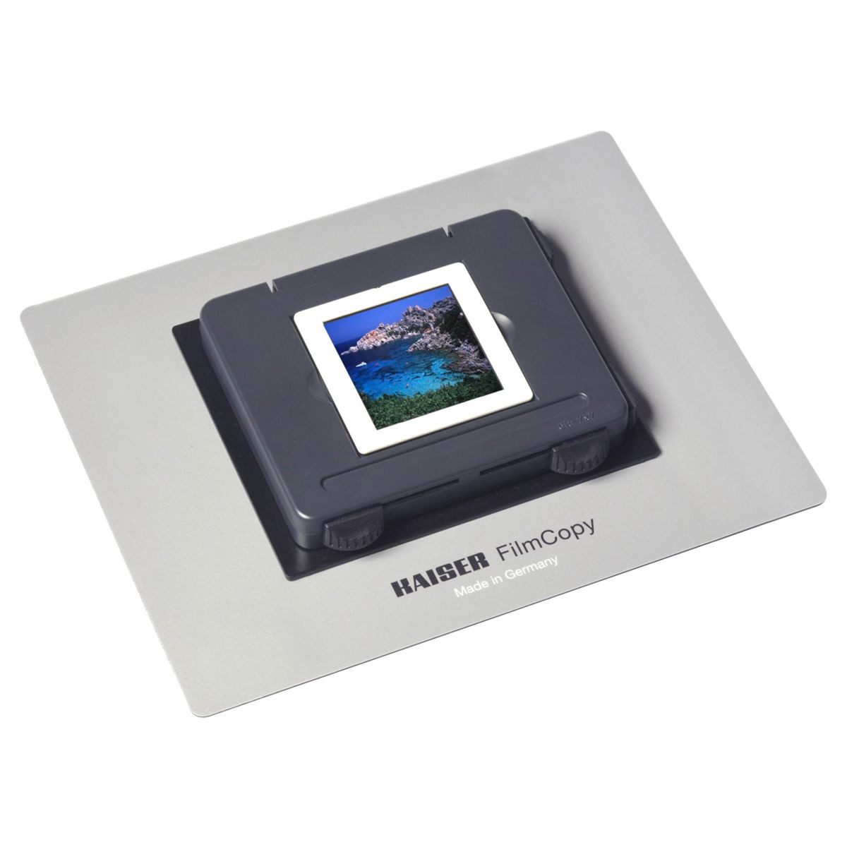 Kaiser Fototechnik LED Studiobeleuchtung FilmCopy dia MF 2459