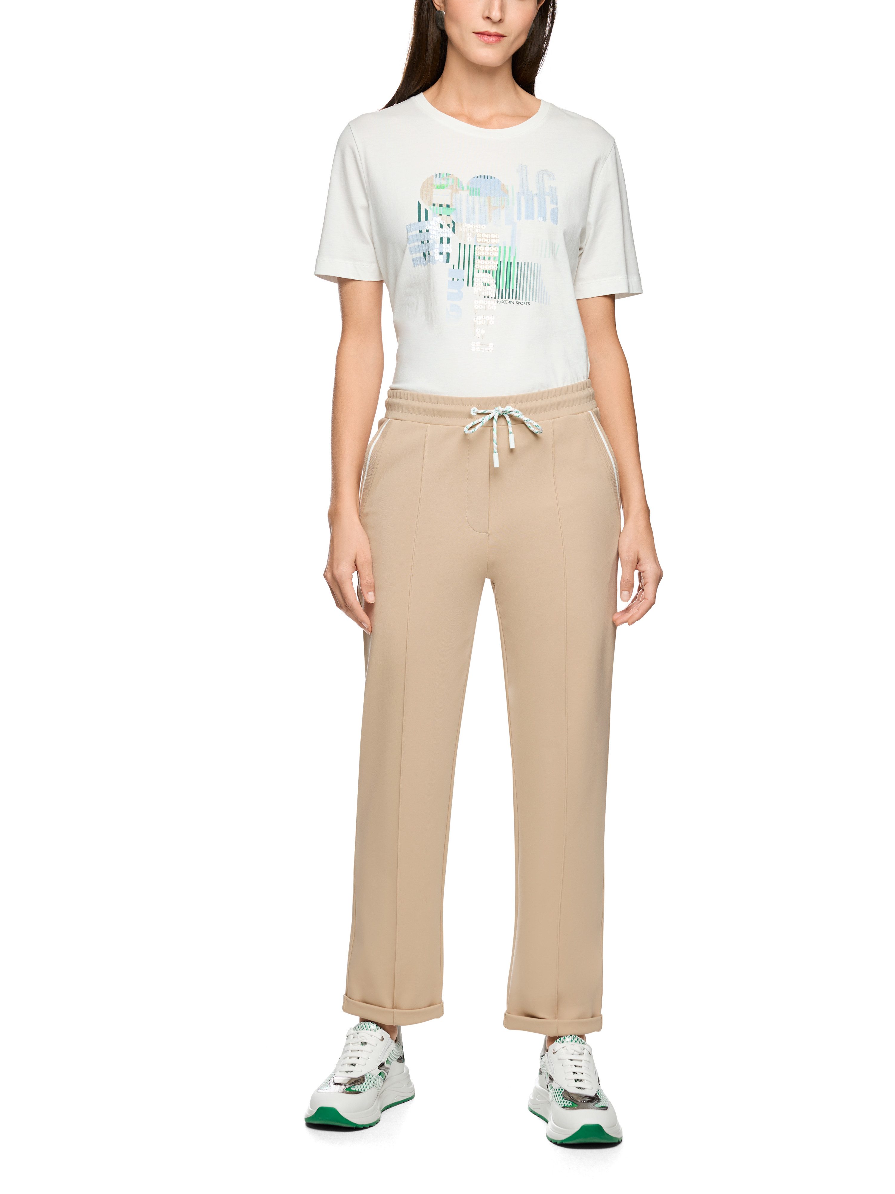 Marc Cain 5-Pocket-Hose günstig online kaufen