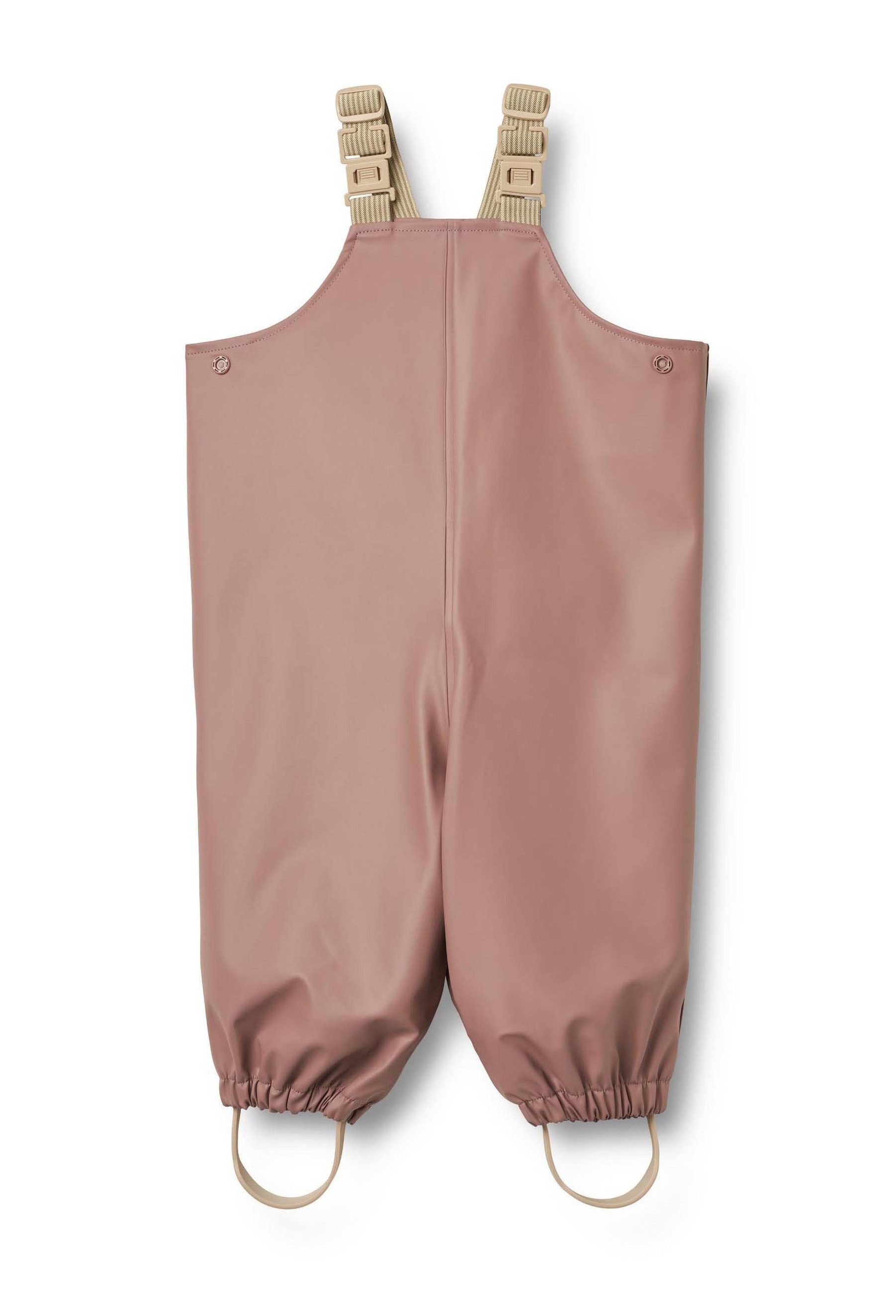 Stoffhose WHEAT Rainwear Charlo Overall