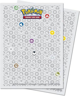 Ultra Pro Sammelkarte Pokémon - Sammelkartenzubehör - Bundle