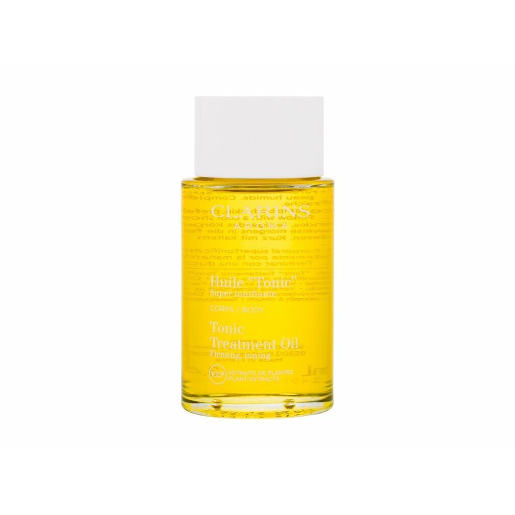 Clarins Körperöl Tonic Body Treatment Oil