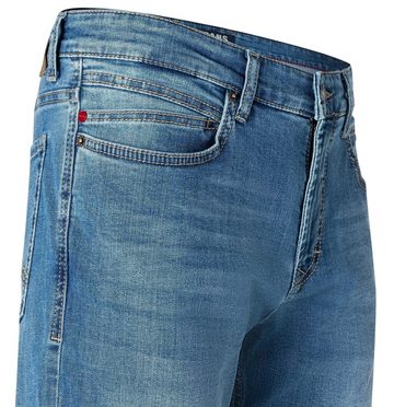 MAC 5-Pocket-Jeans Ben 0978 Authentic Stretch-Denim