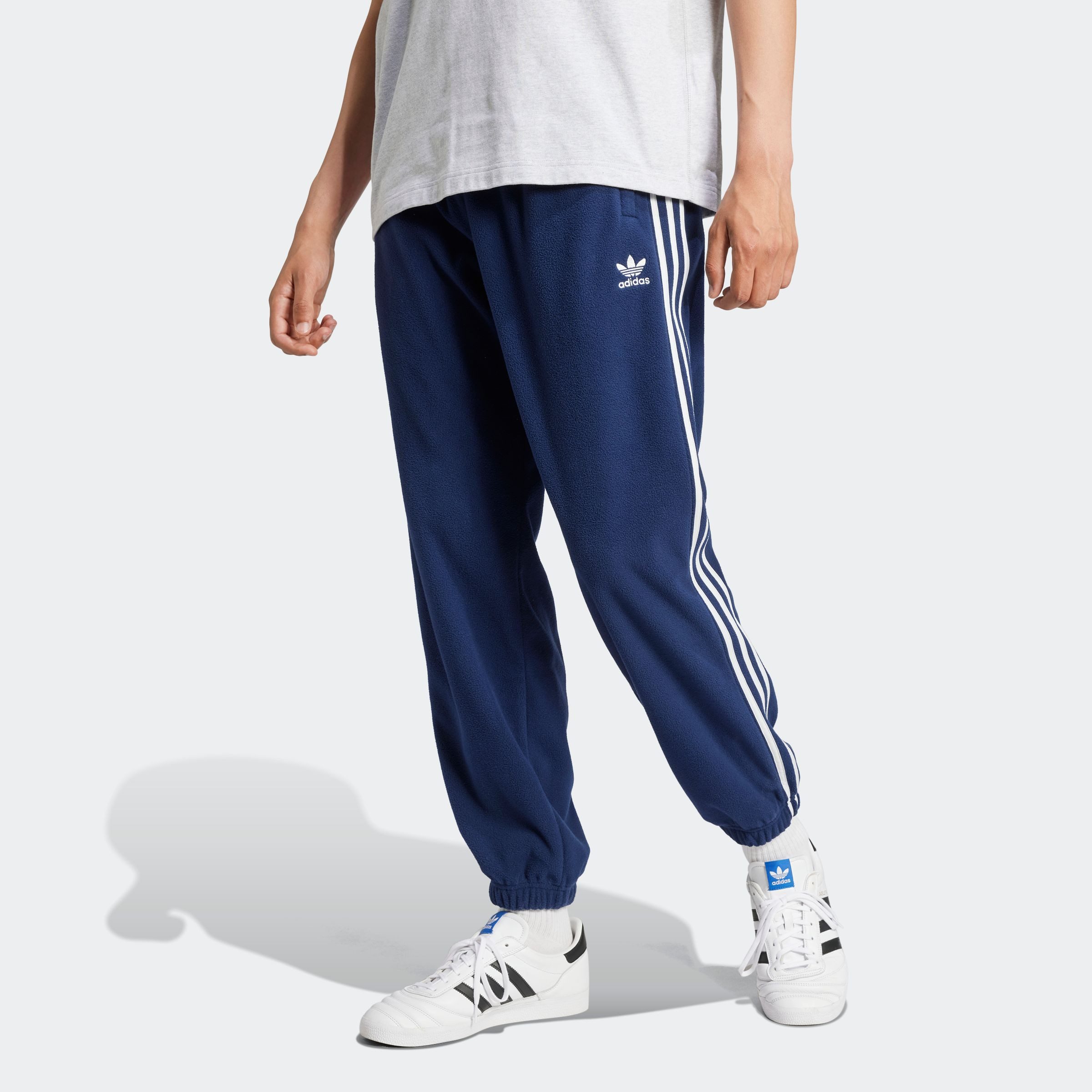 adidas Originals Sporthose Fleece sweatpan (1-tlg)
