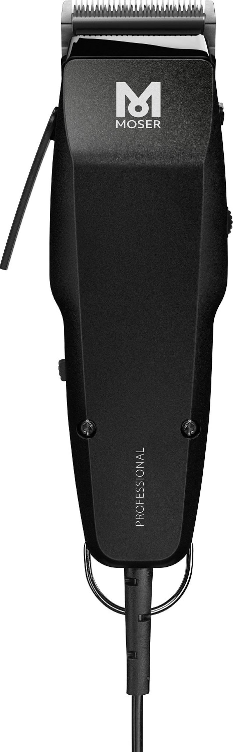 Moser Haarschneider Moser ProfiLine 1400 Professional schwarz Clipper