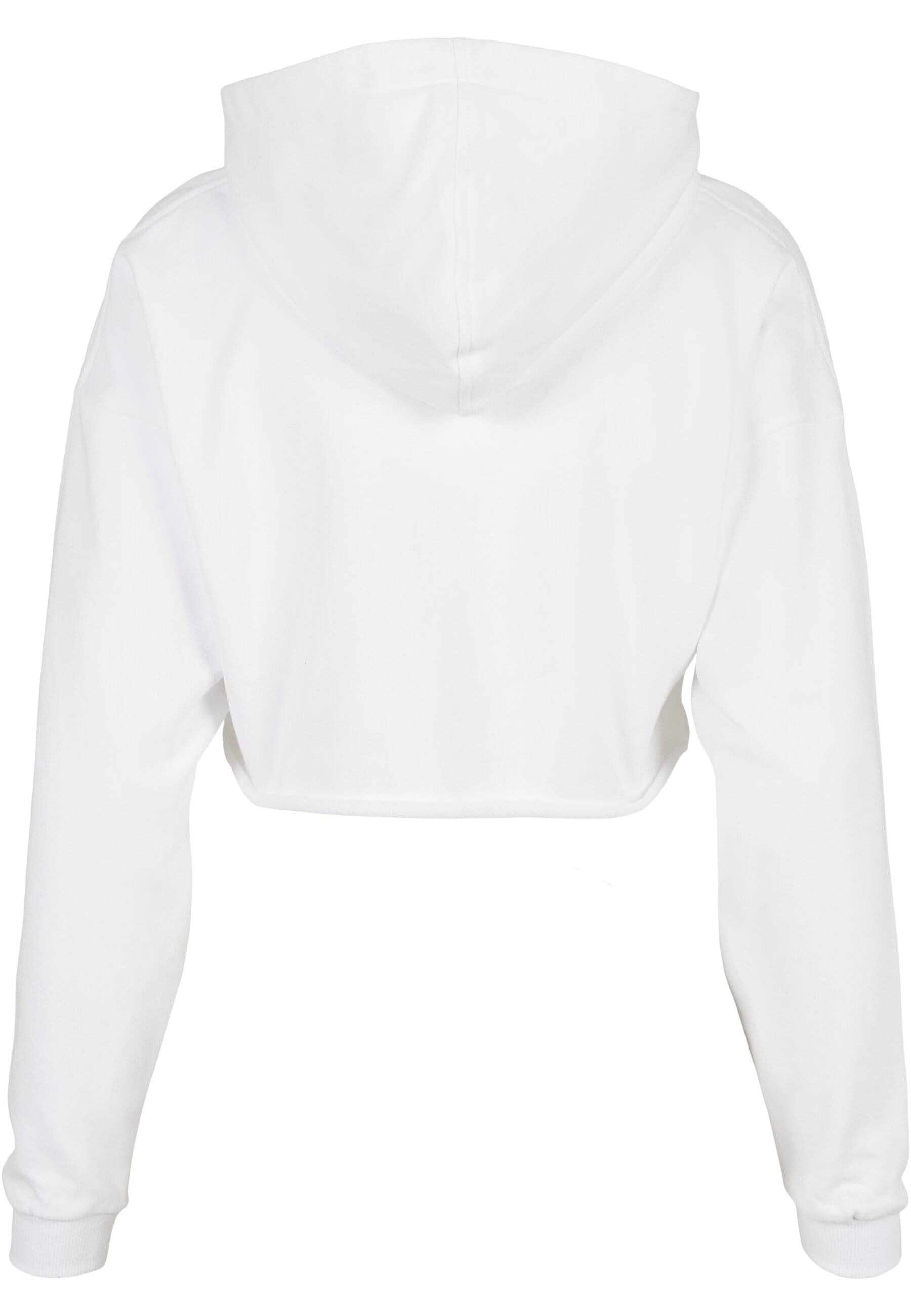 URBAN CLASSICS Rundhalspullover Urban Classics Damen günstig online kaufen