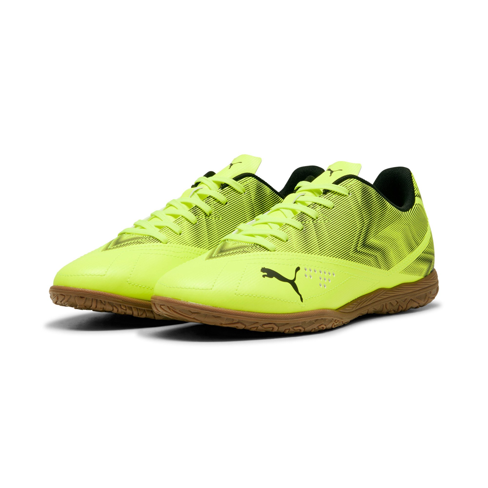 PUMA RAPID IT Fußballschuh für Halle und Straße