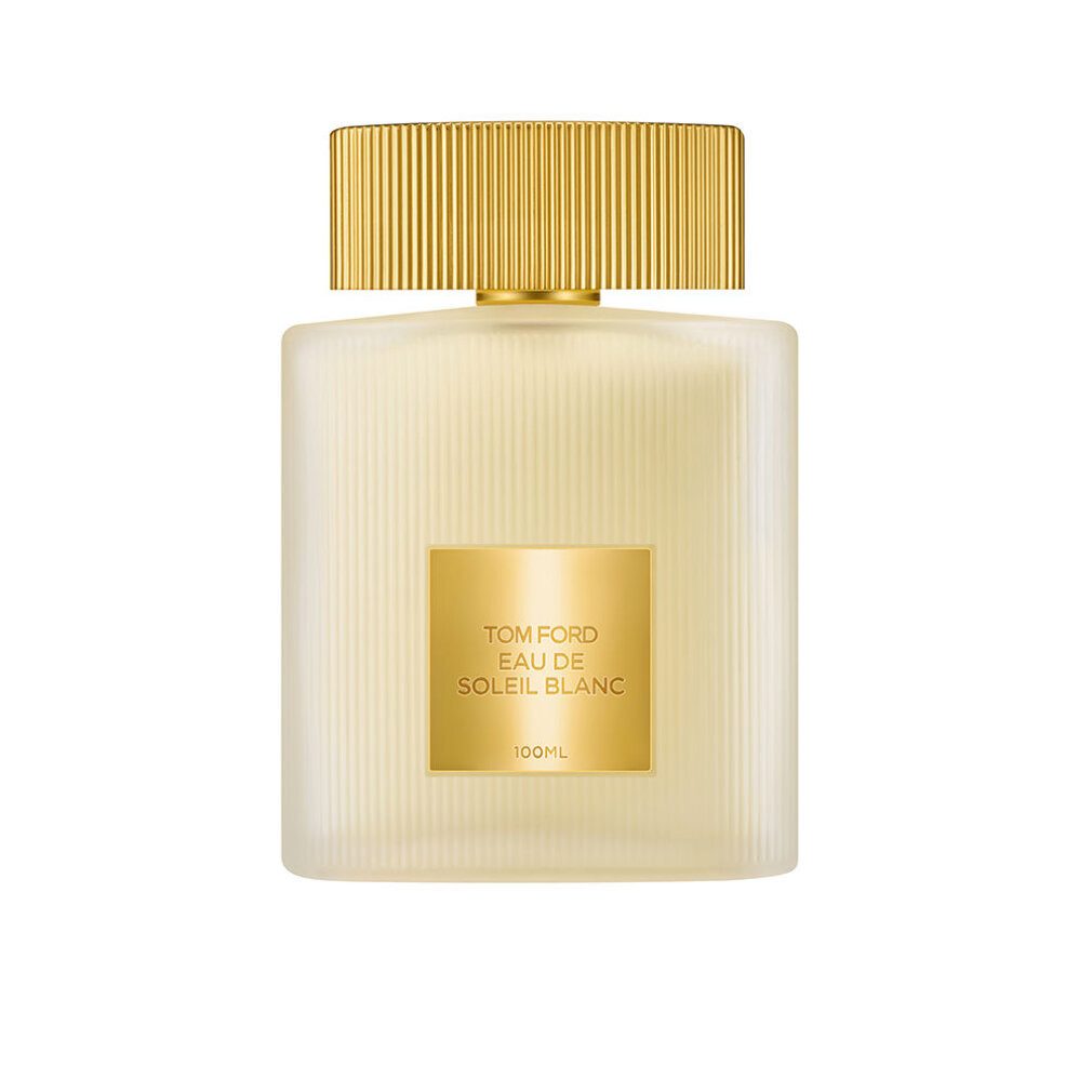 Tom Ford Eau de Toilette Eau de Soleil Blanc 2025 EDT