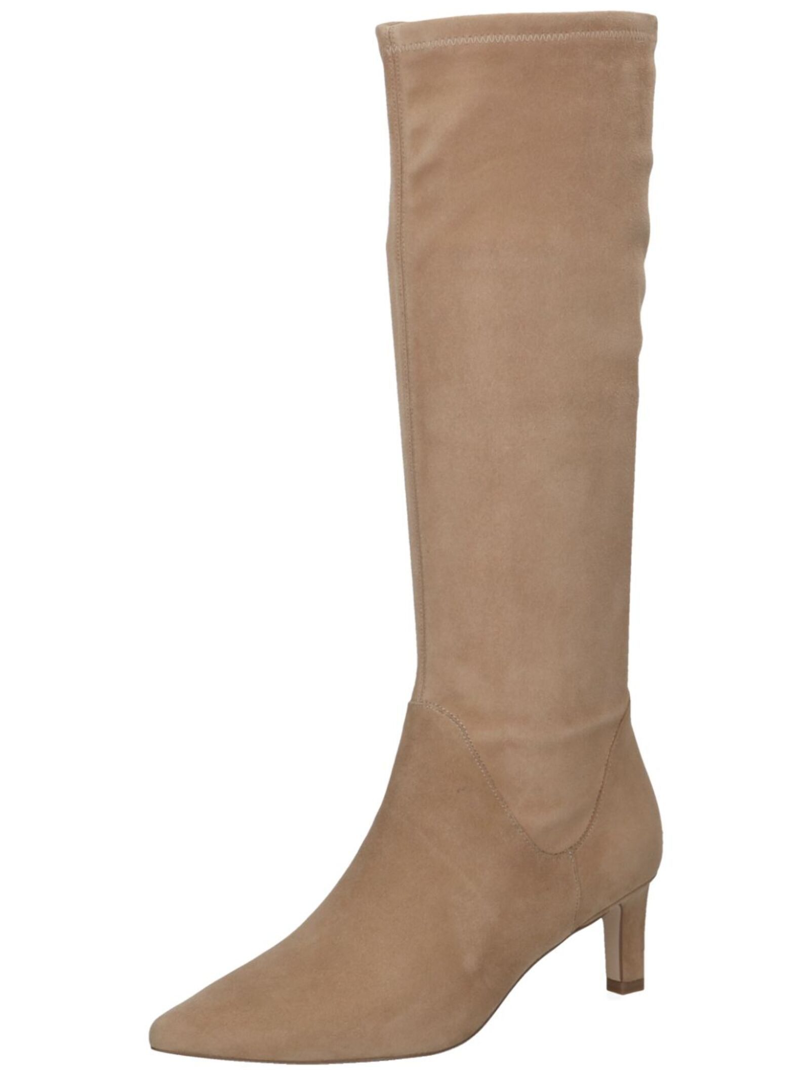Peter Kaiser Peter Kaiser Stiefel Veloursleder Stiefel