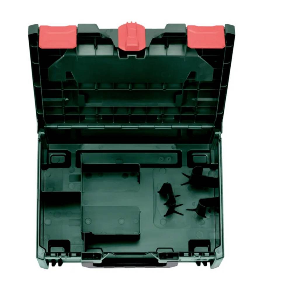 metabo Werkzeugkoffer Maschinenkoffer leer 626886000